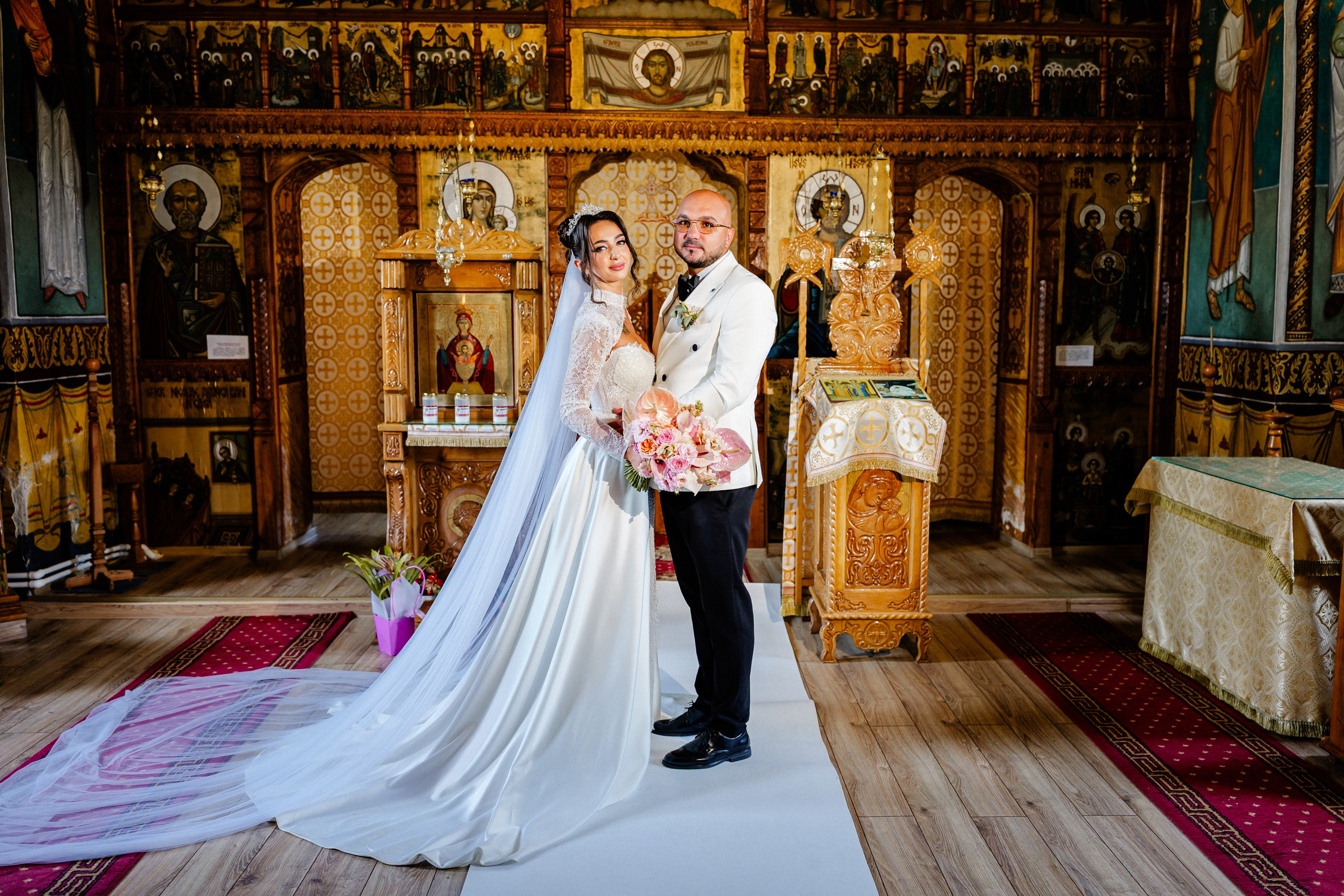 Portofoliu. MRM Events