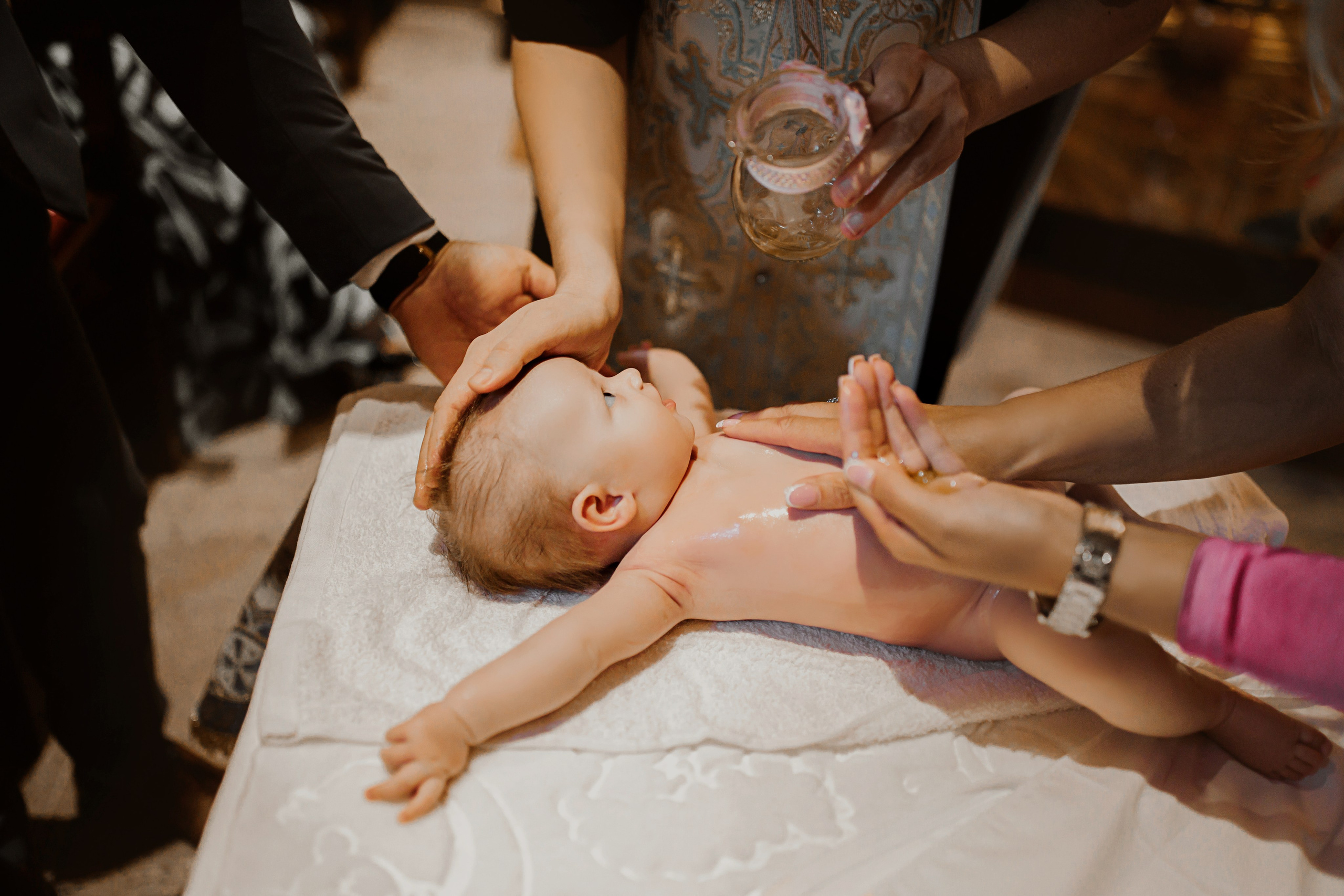 Family Fotografer in München und Umgebung