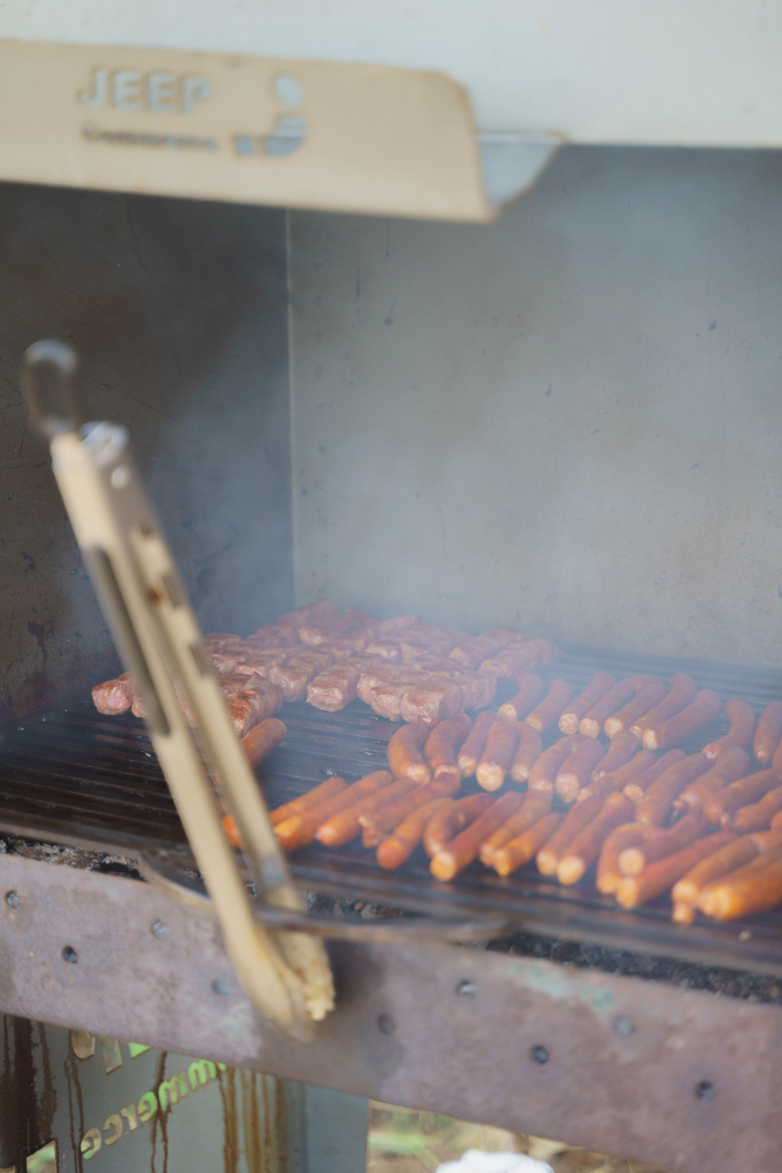 Jeep Commerce Event. Zhukov studio