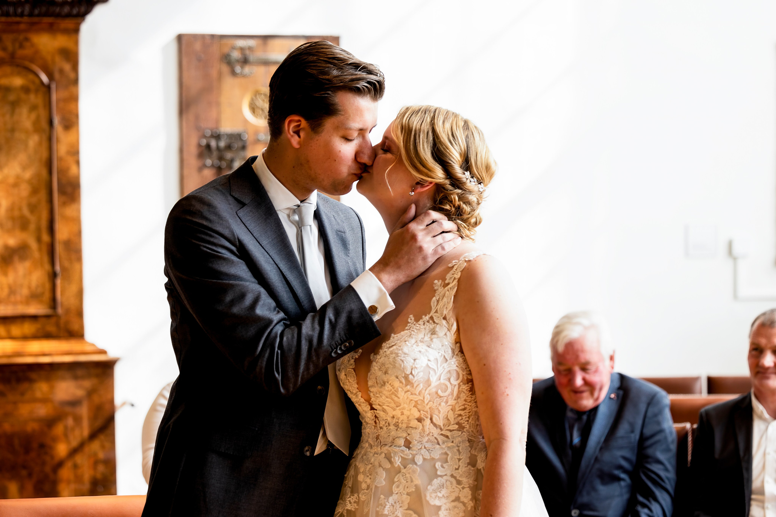 K & J. Familie en huwelijksfotograaf in Zwolle Overijssel