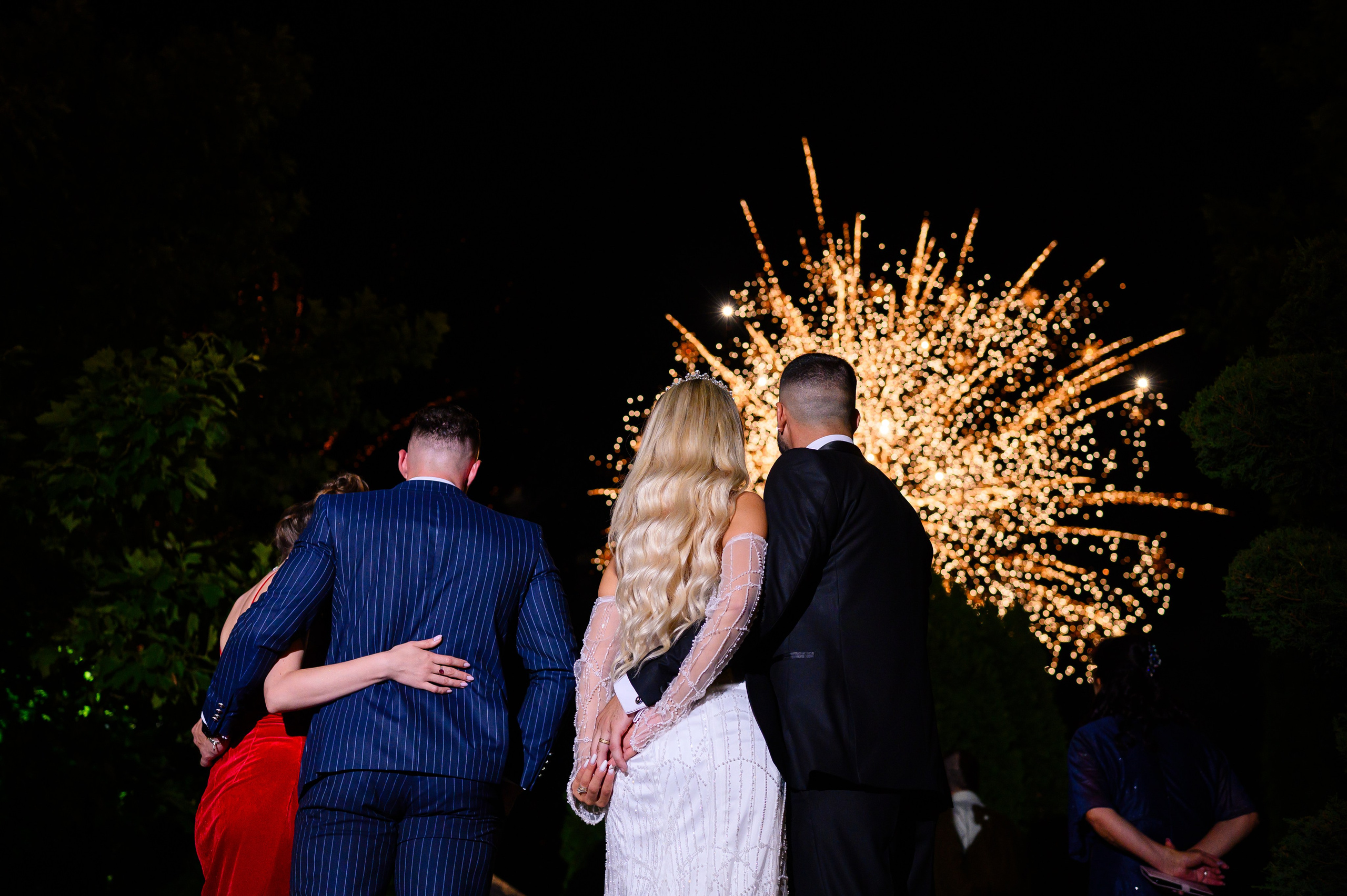 Nuntă. Ligiafoto.ro