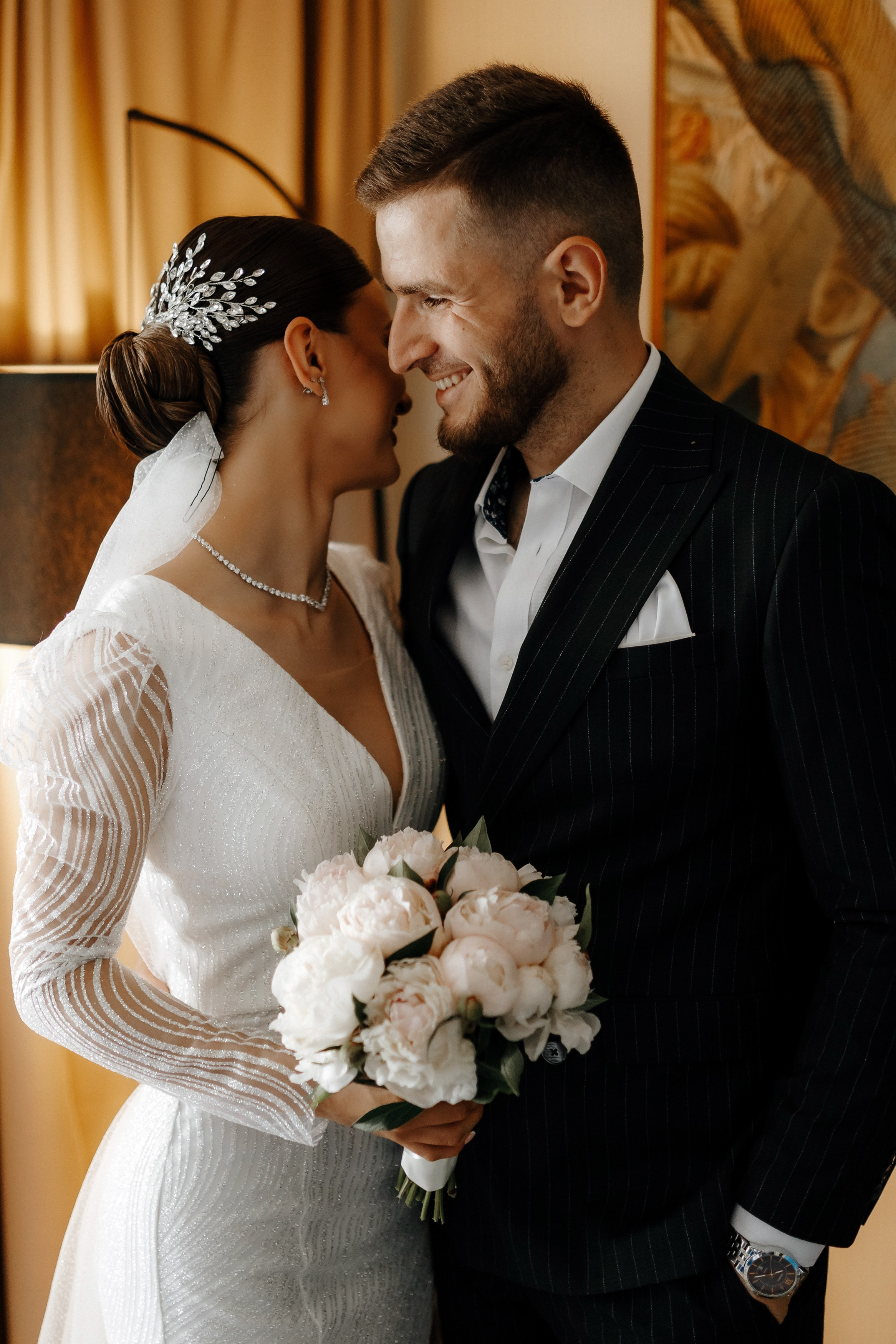 Wedding — Dumitru & Victoria. Fulga Photographer