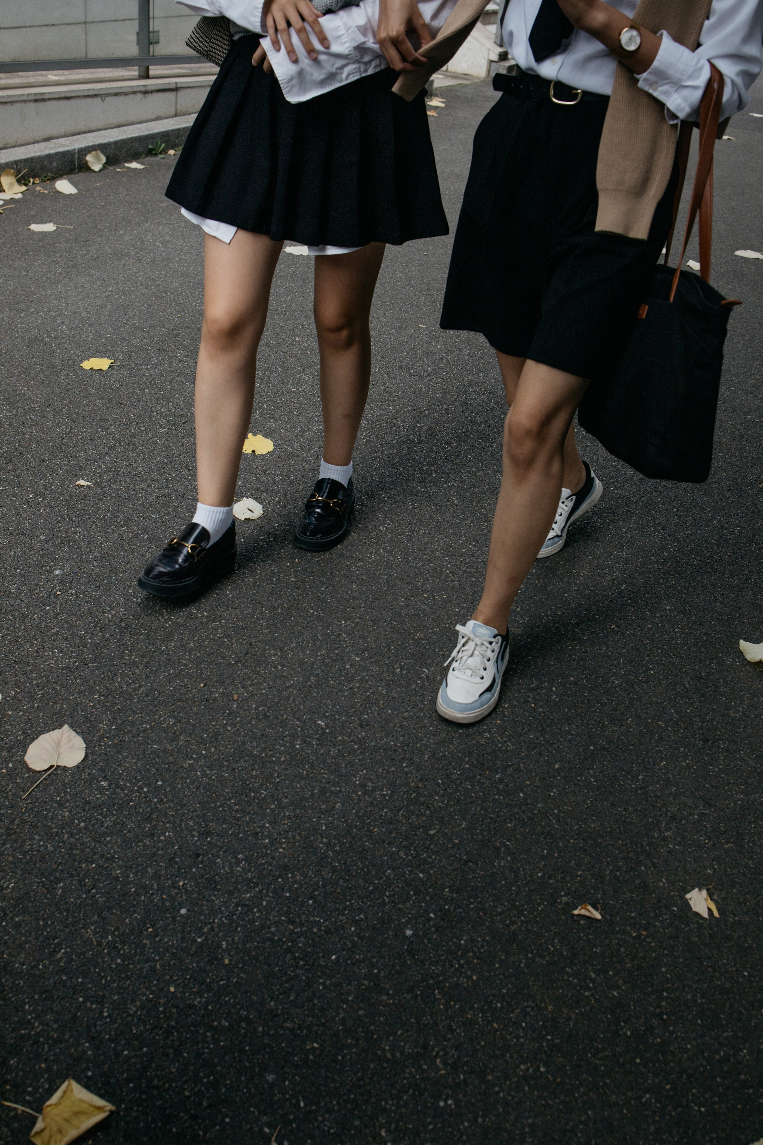 Portfolio. Photographe à Paris — Genya Legou