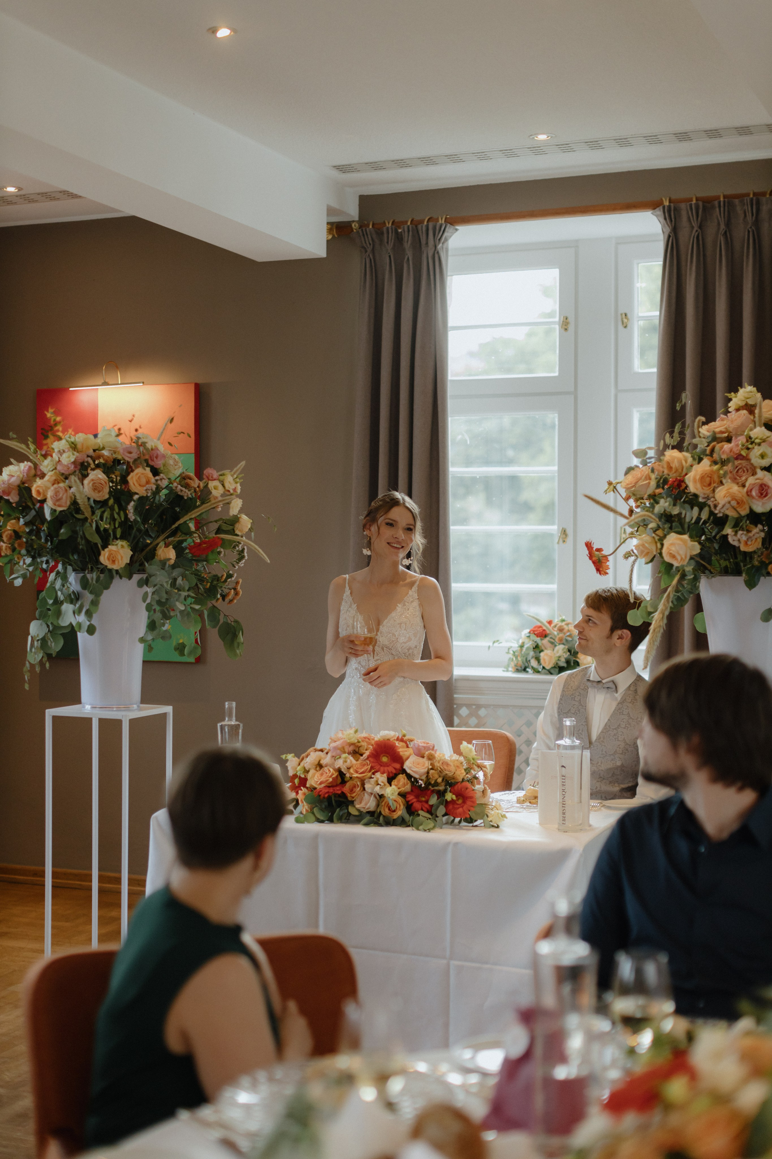 Irina & Birger. Maria Chistyakovа — Fotografin in Karlsruhe, Baden-Baden und Umgebung