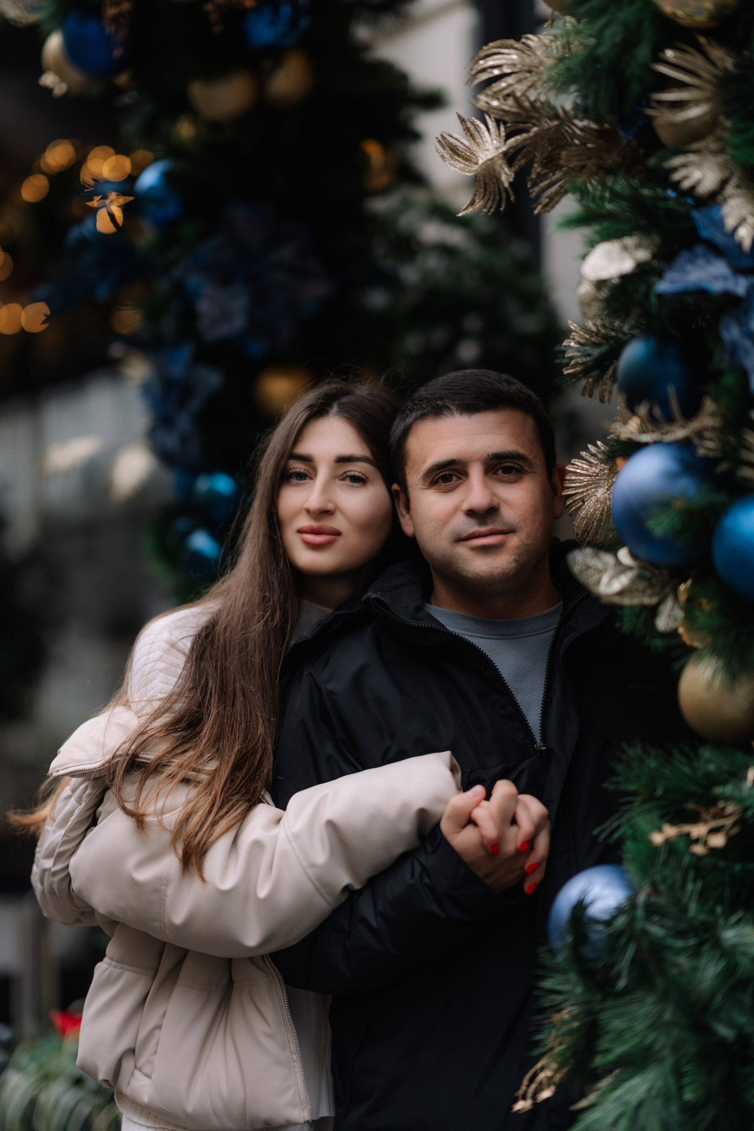 Oleh Aleksandra. Tonya Kyrylenko photographer in London