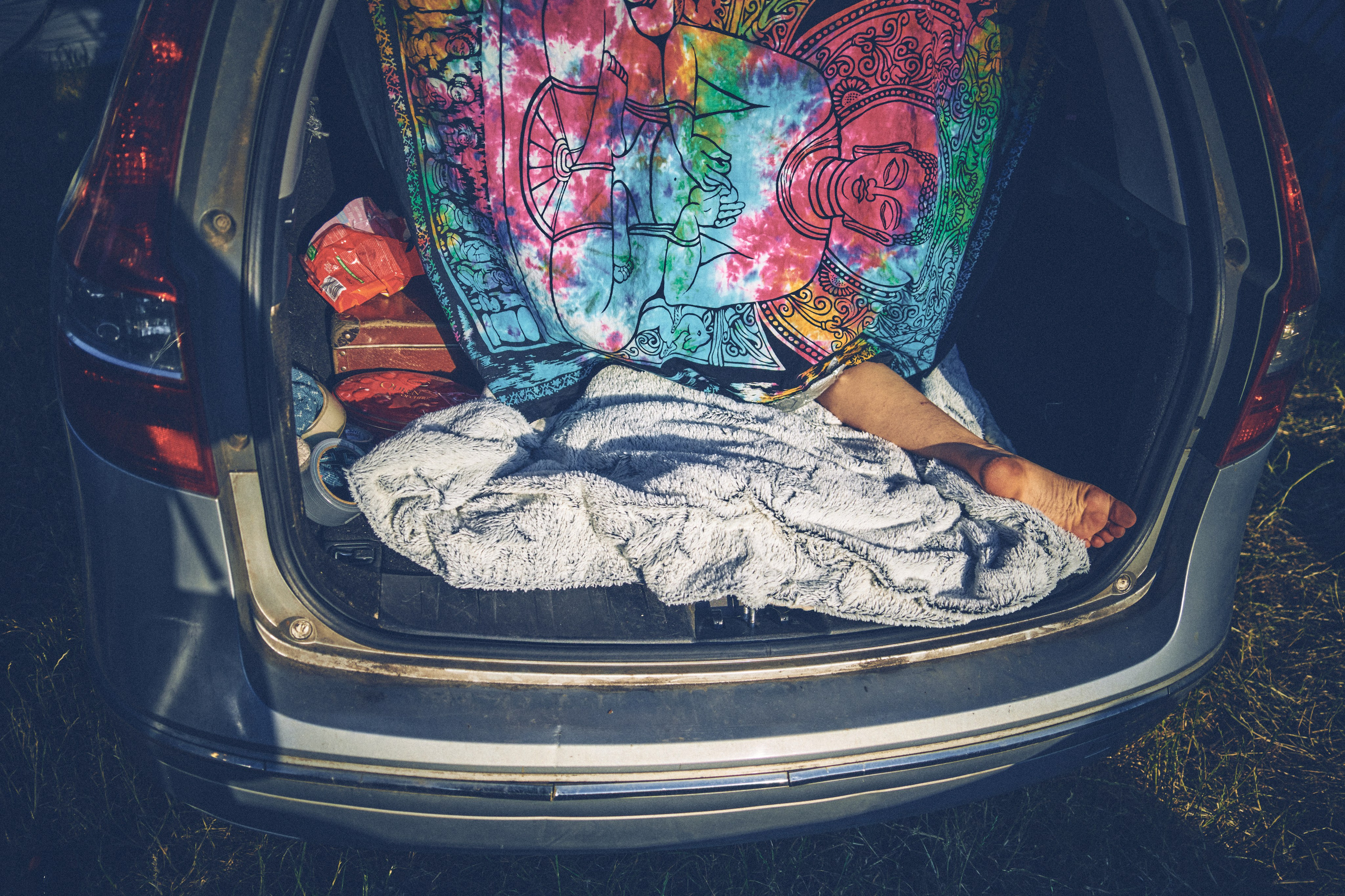 FRUN Freedom Universe - 2023 - Andriej Szypiłow. Andriej Szypilow - Fotografia & Wideografia