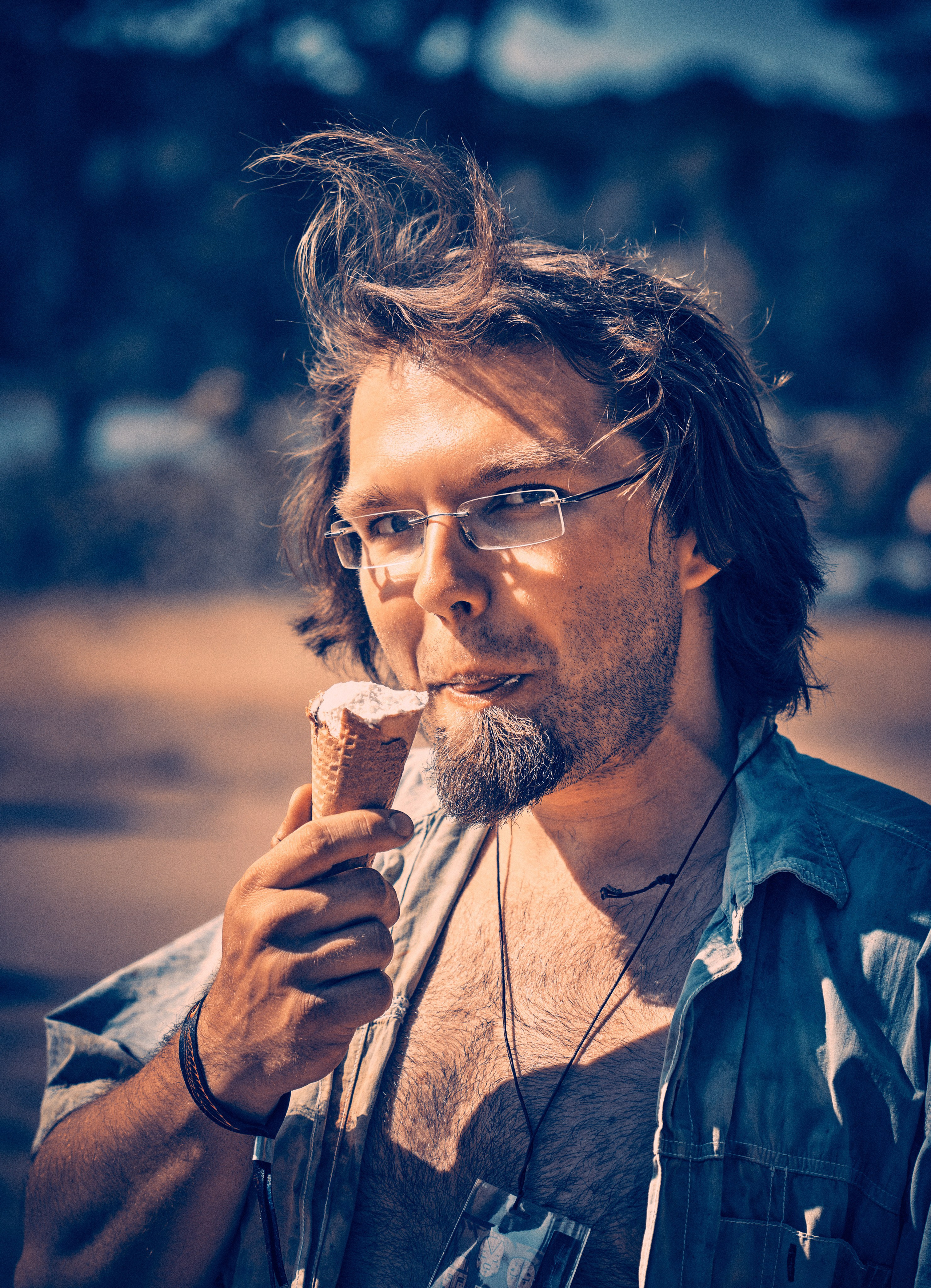 FRUN Freedom Universe - 2023 - Andriej Szypiłow. Andriej Szypilow - Fotografia & Wideografia