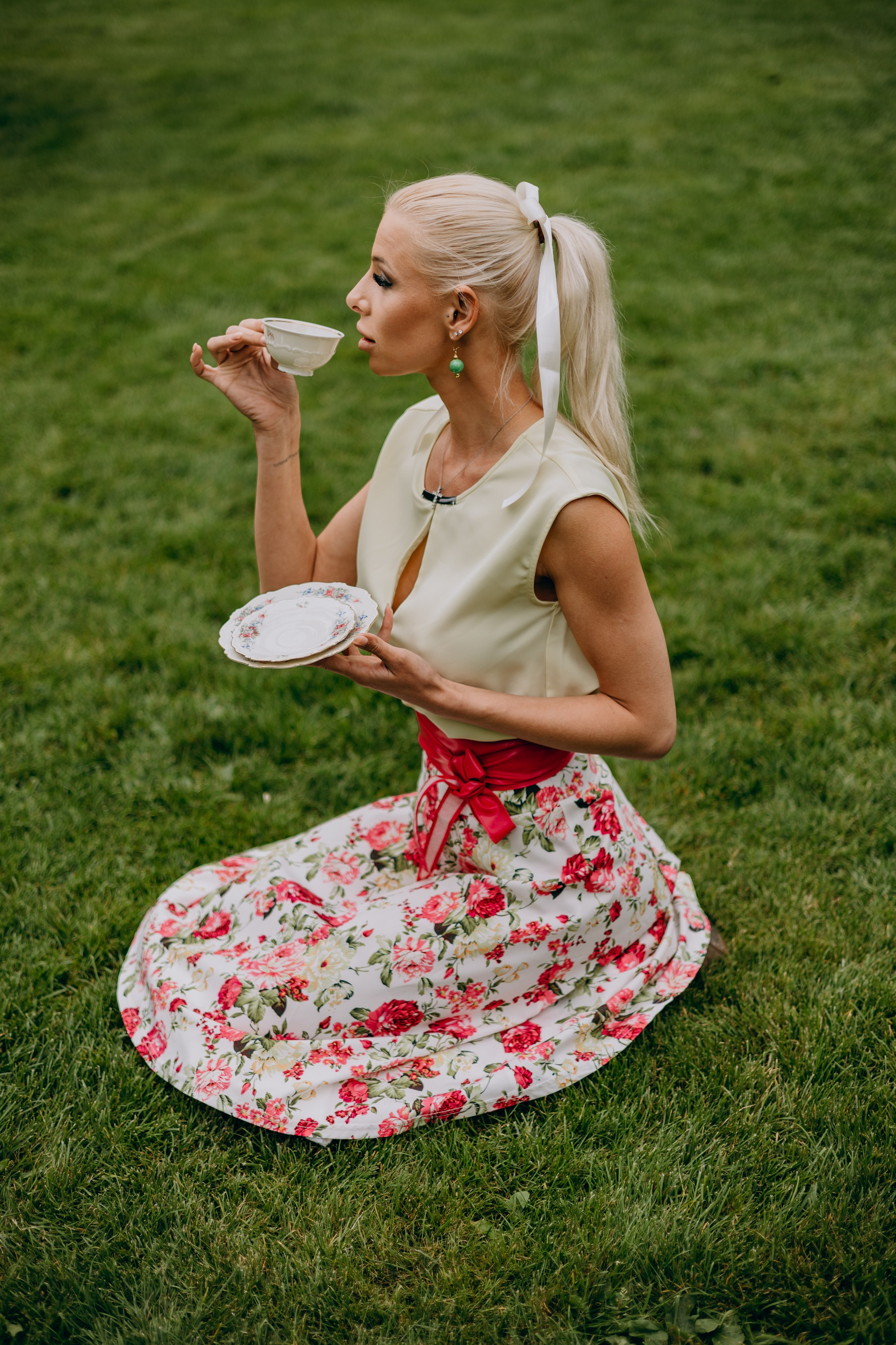 Oksana. Iryna Zhyvora | Photographer | Stockholm