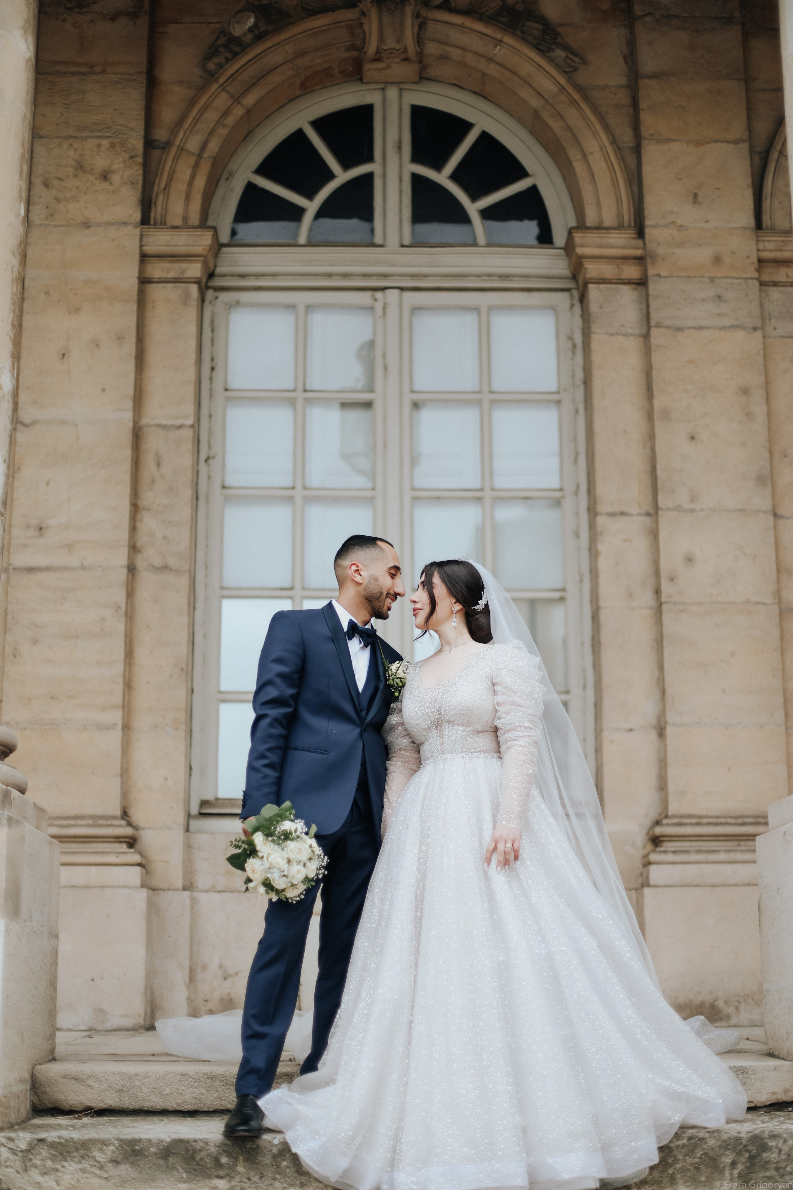 Maria & Karen. Flora Grigoryan Wedding Photography