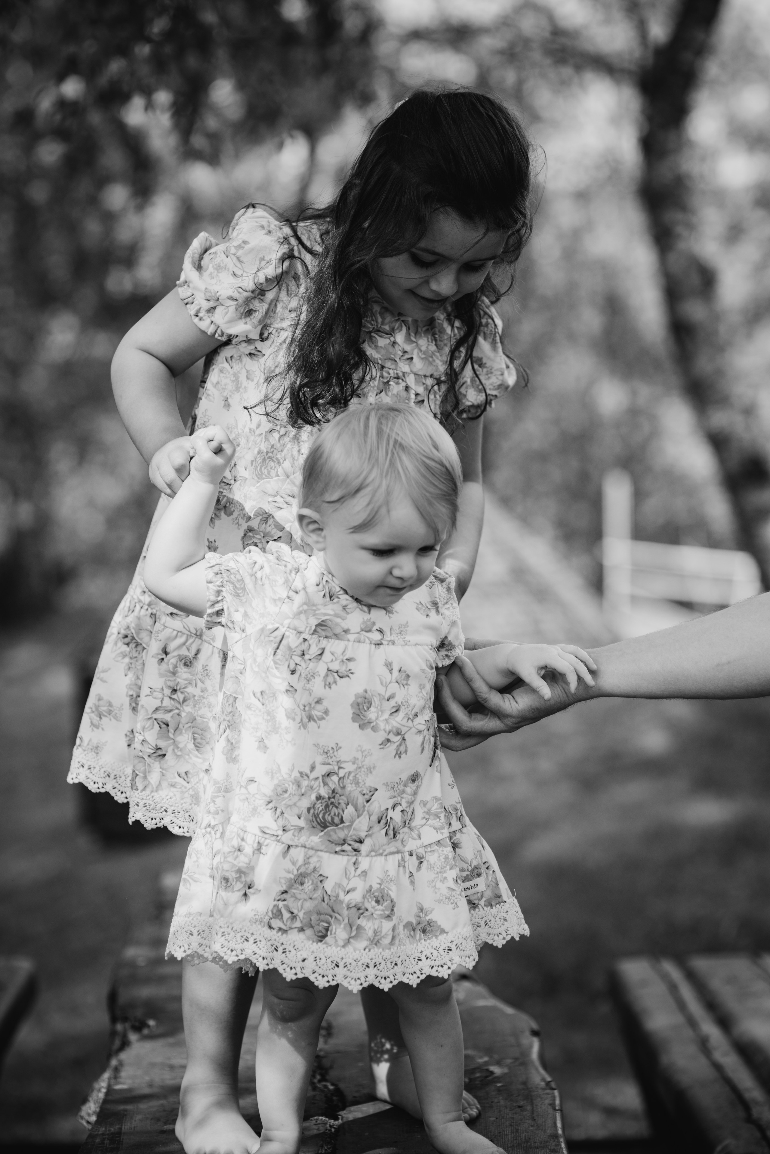 FAMILY BRULAND. Photographer and videographer in Norway and Slovakia Andrea Zemko