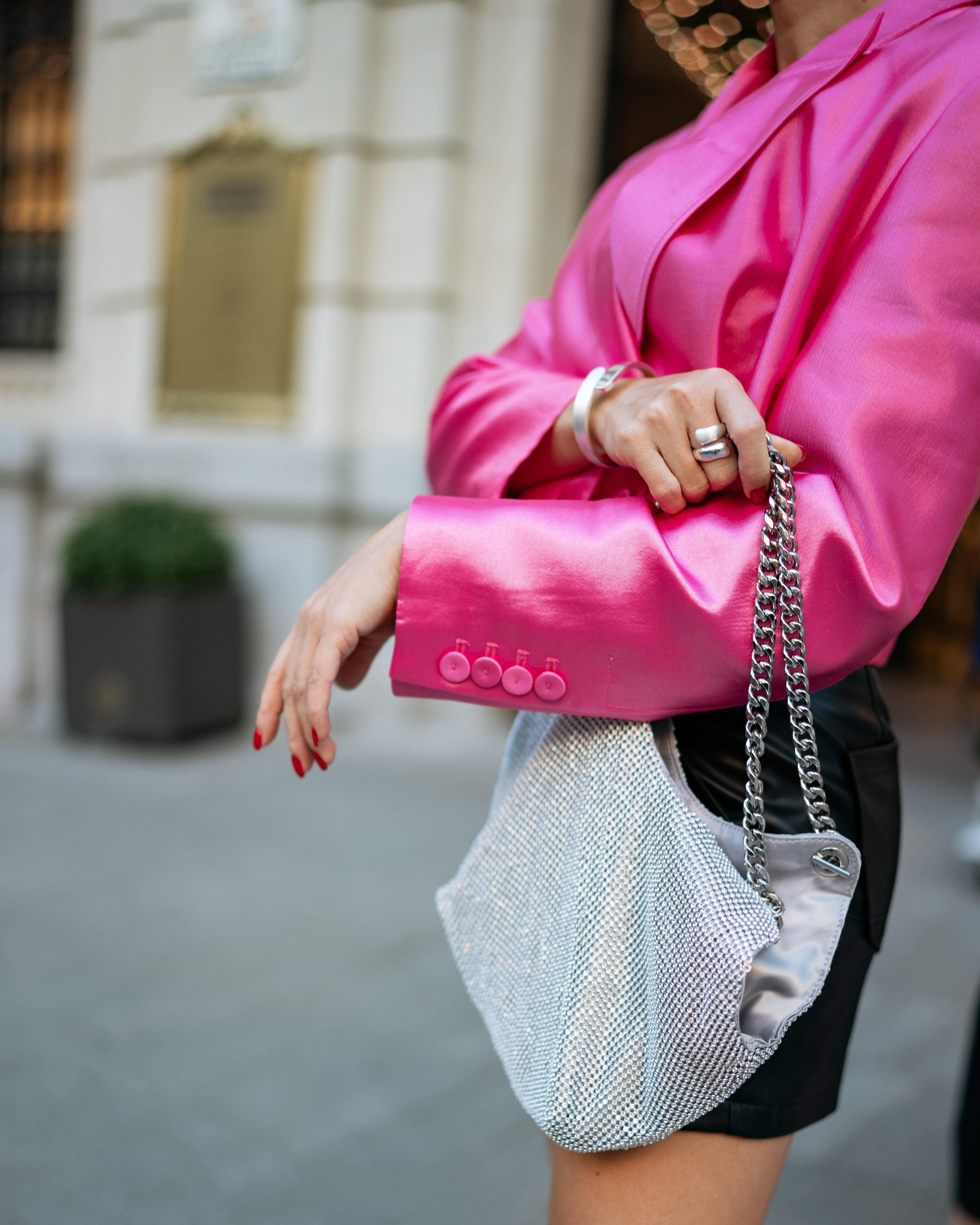 Fashion Shooting in Madrid. Photographer in Madrid, Spain. Alyona Belyaninova