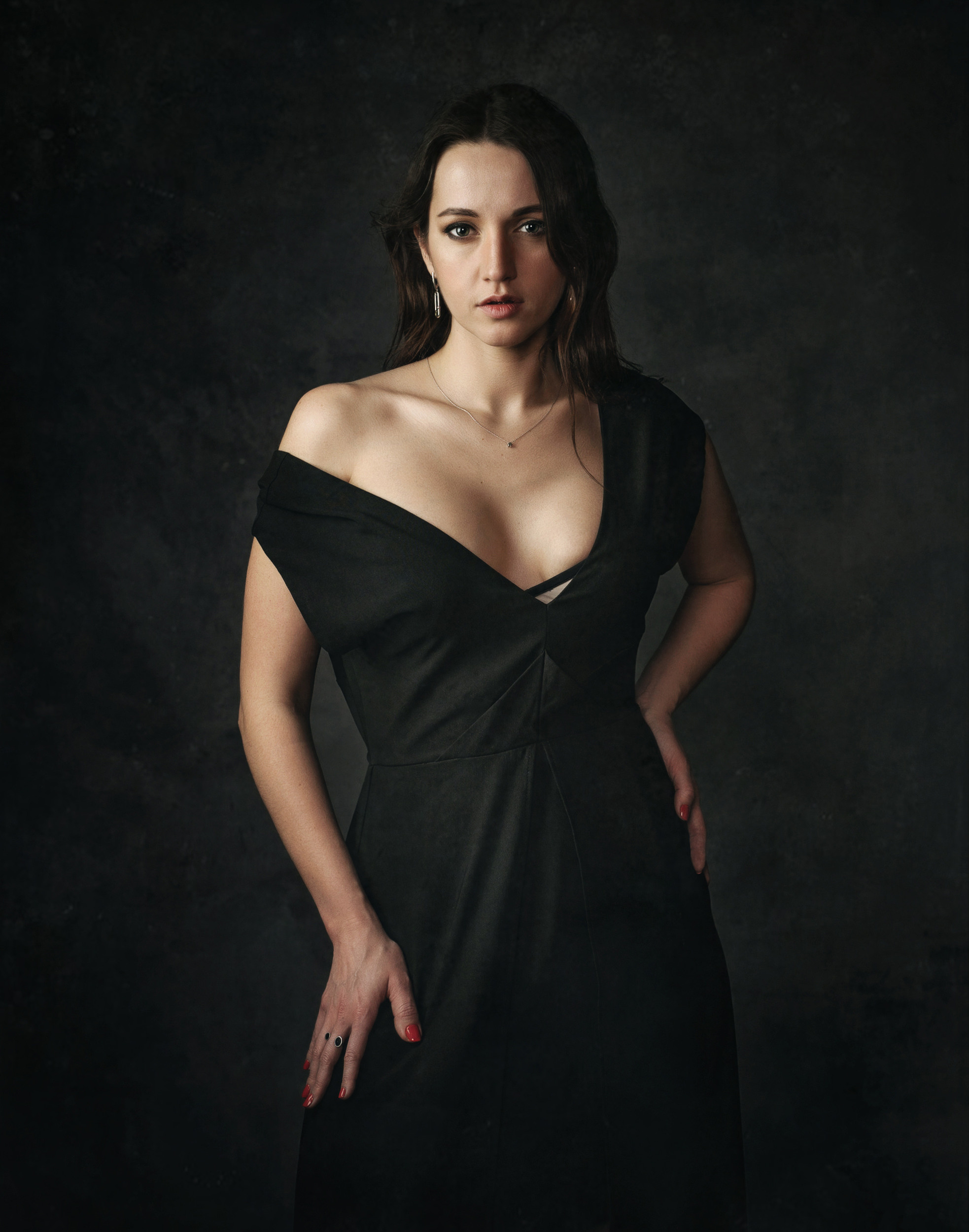 DIVERSE. Portrait photographer in Germany and all over Europe Mischa Blank