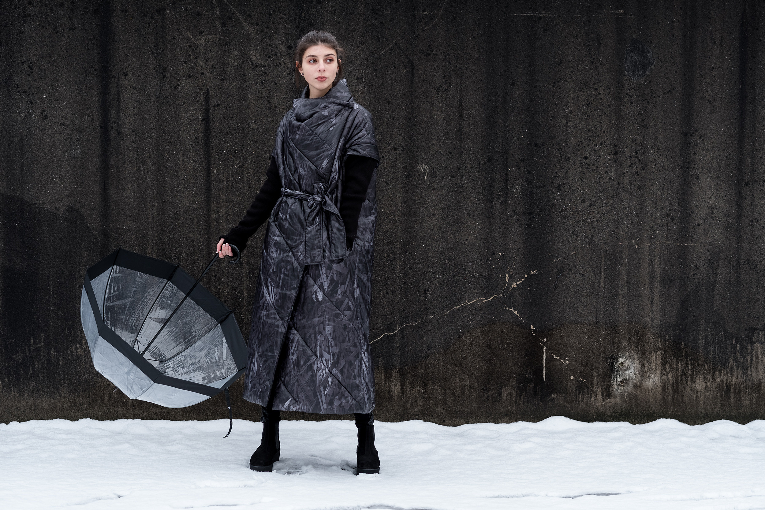 SEASON 2018. Portrait photographer in Germany and all over Europe Mischa Blank