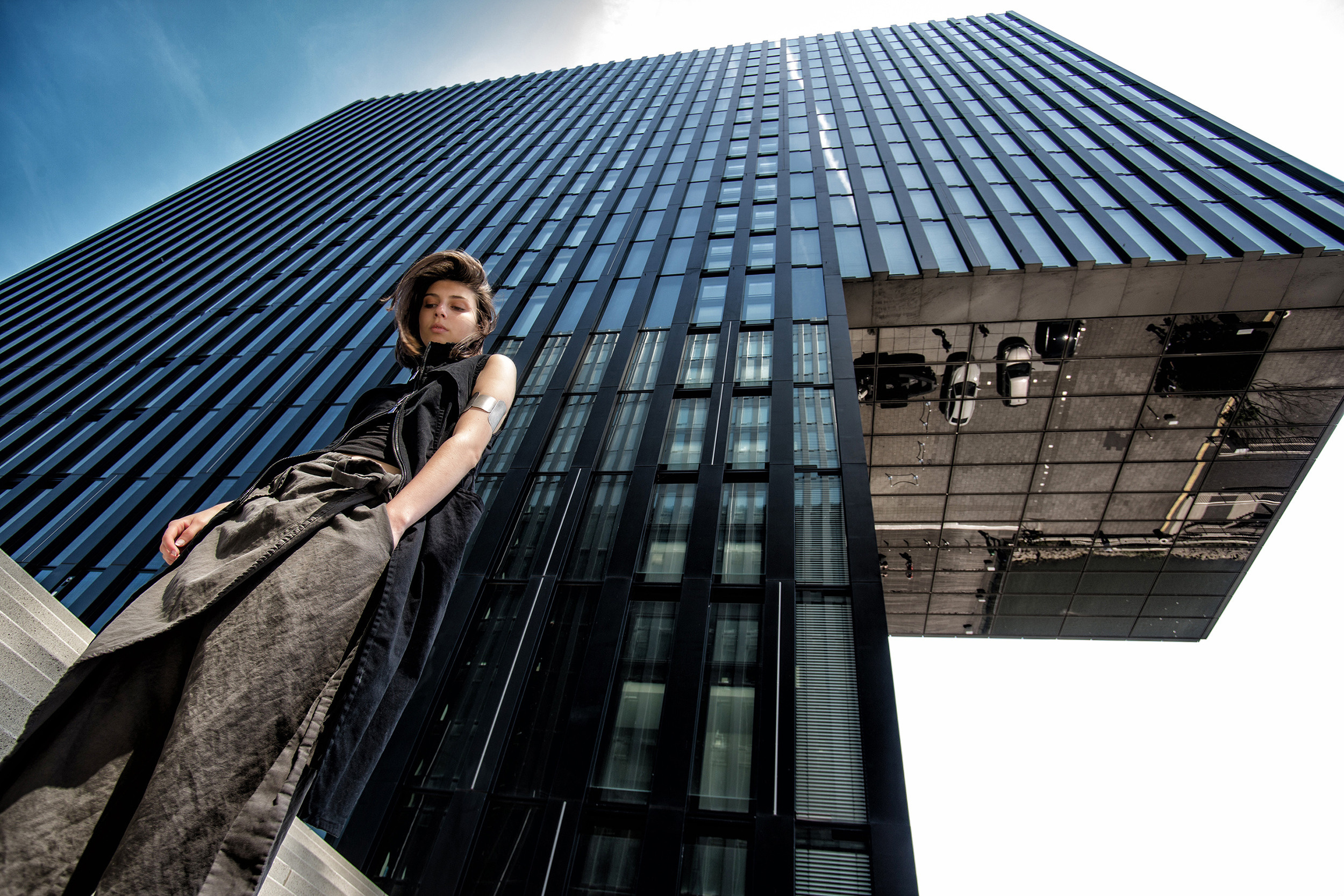 SEASON 2018. Portrait photographer in Germany and all over Europe Mischa Blank