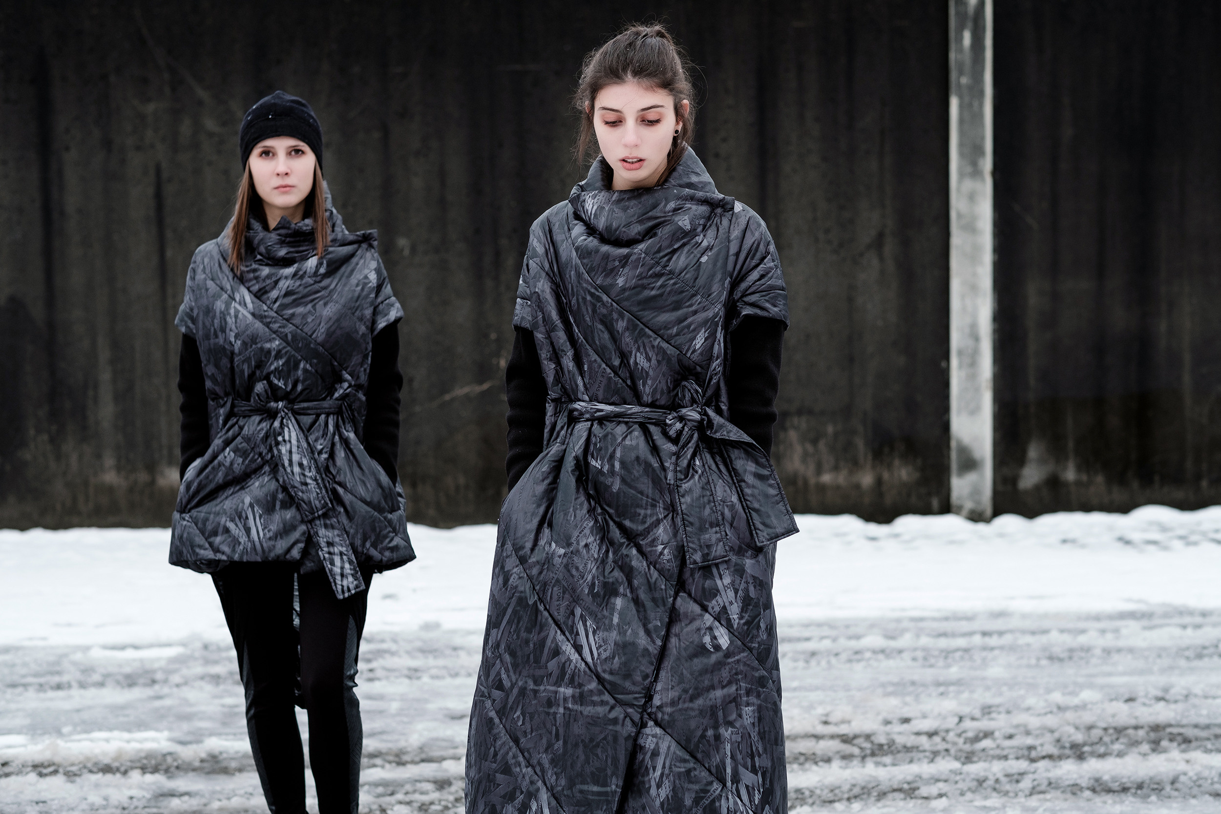 SEASON 2018. Portrait photographer in Germany and all over Europe Mischa Blank