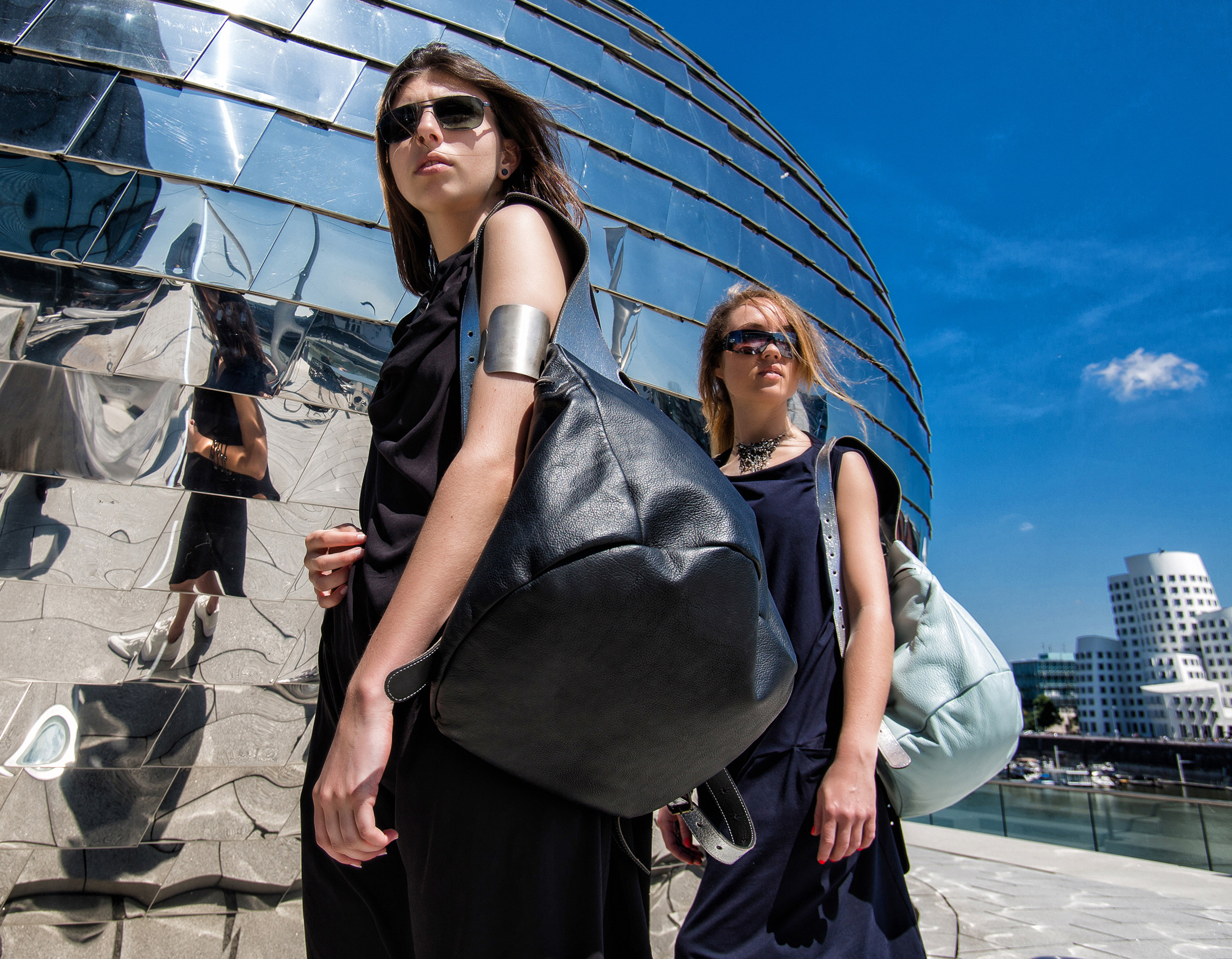 SEASON 2018. Portrait photographer in Germany and all over Europe Mischa Blank