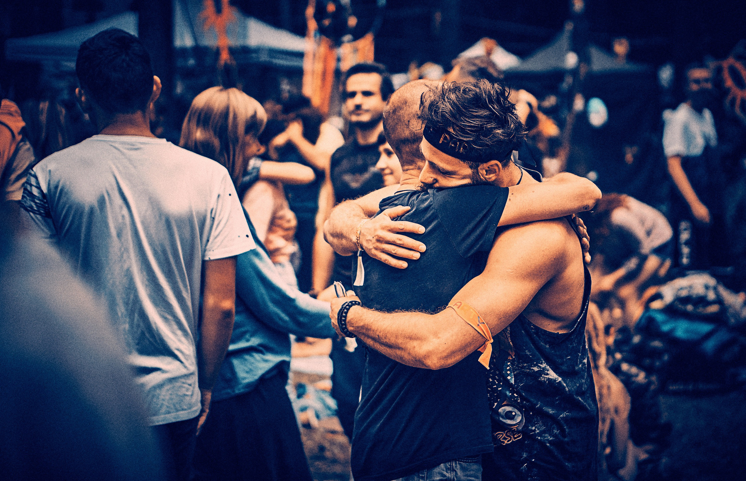 Organic Festival 2021 - креативный репортаж - Фотограф Андрей Шипилов. Андрей Шипилов — Фотография & Видеография