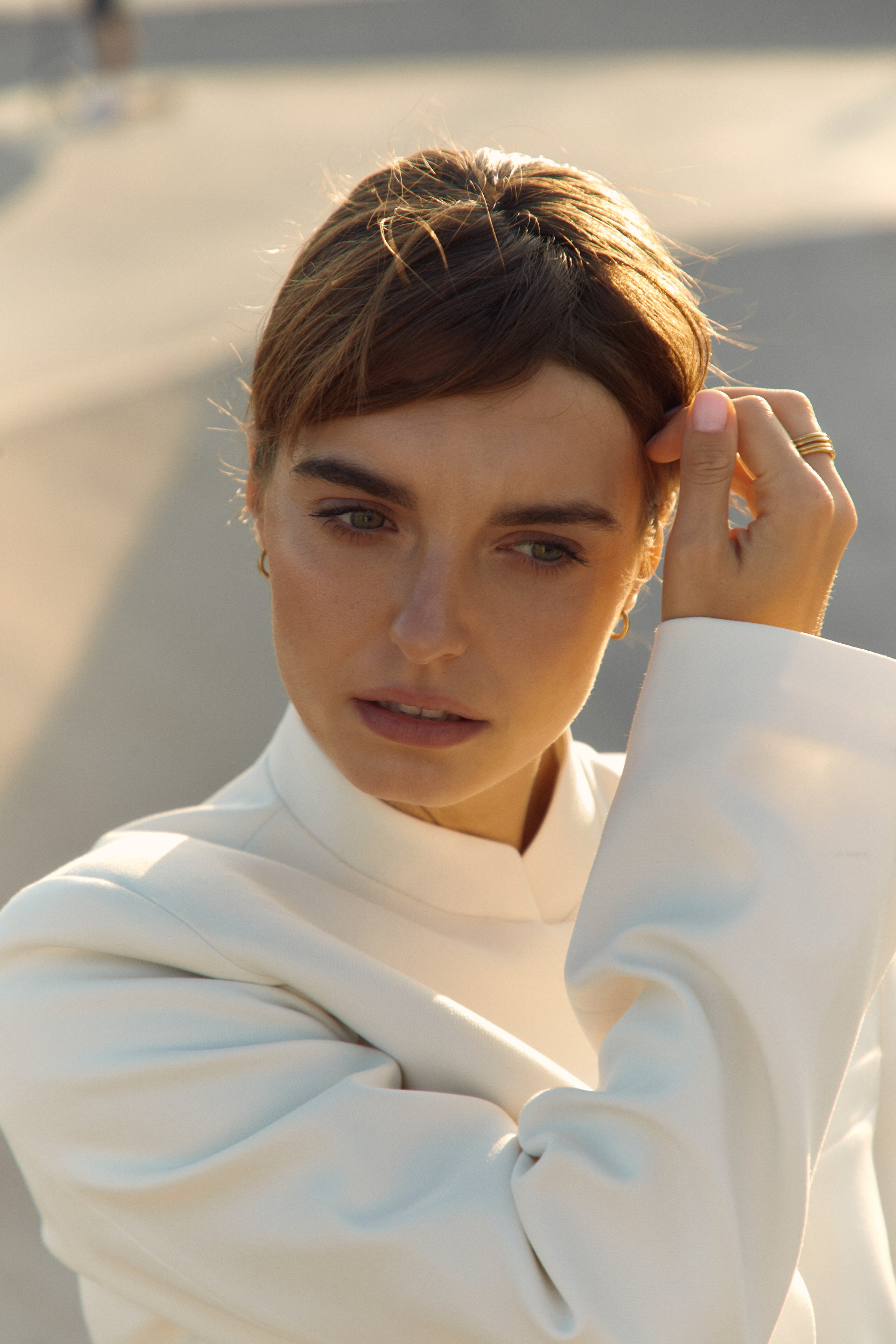 Carlota / Barcelona. Photographe Paris