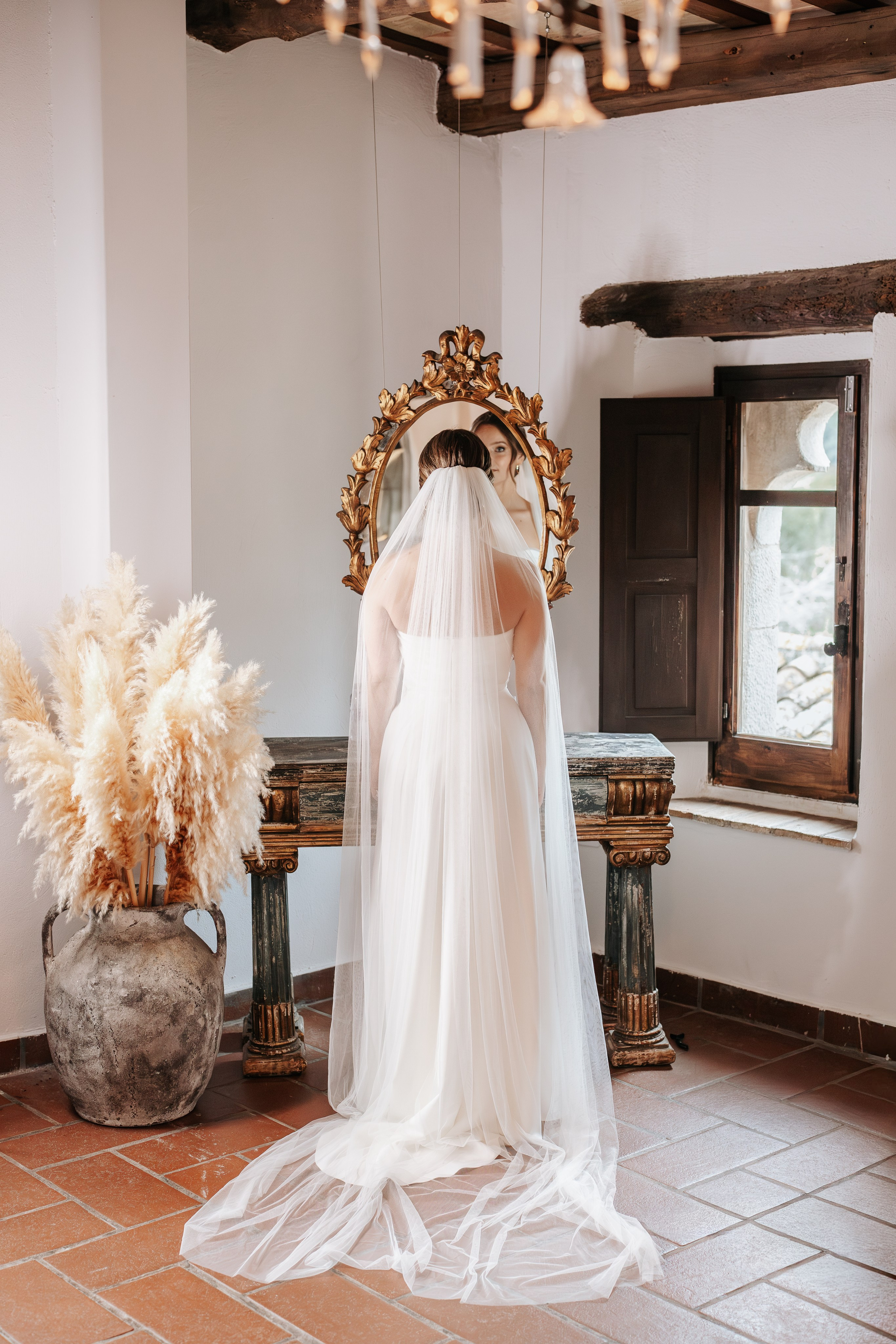 Mirthe+Julius, 08.11.2025, Finca Mas Battle. Fotógrafa de bodas en Cataluña