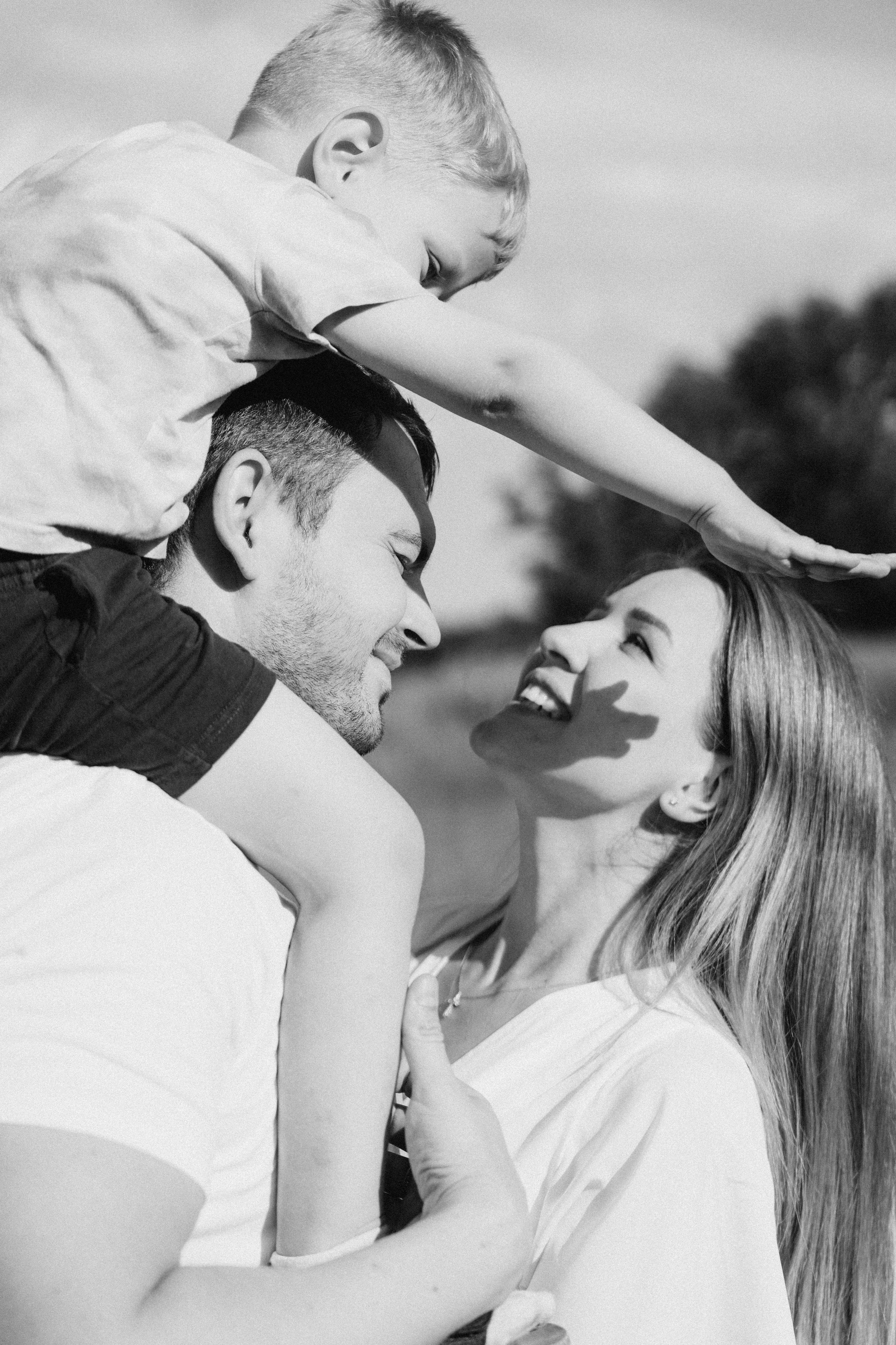 A + J + E. Fotograf Teplice // Alexandra Ribola