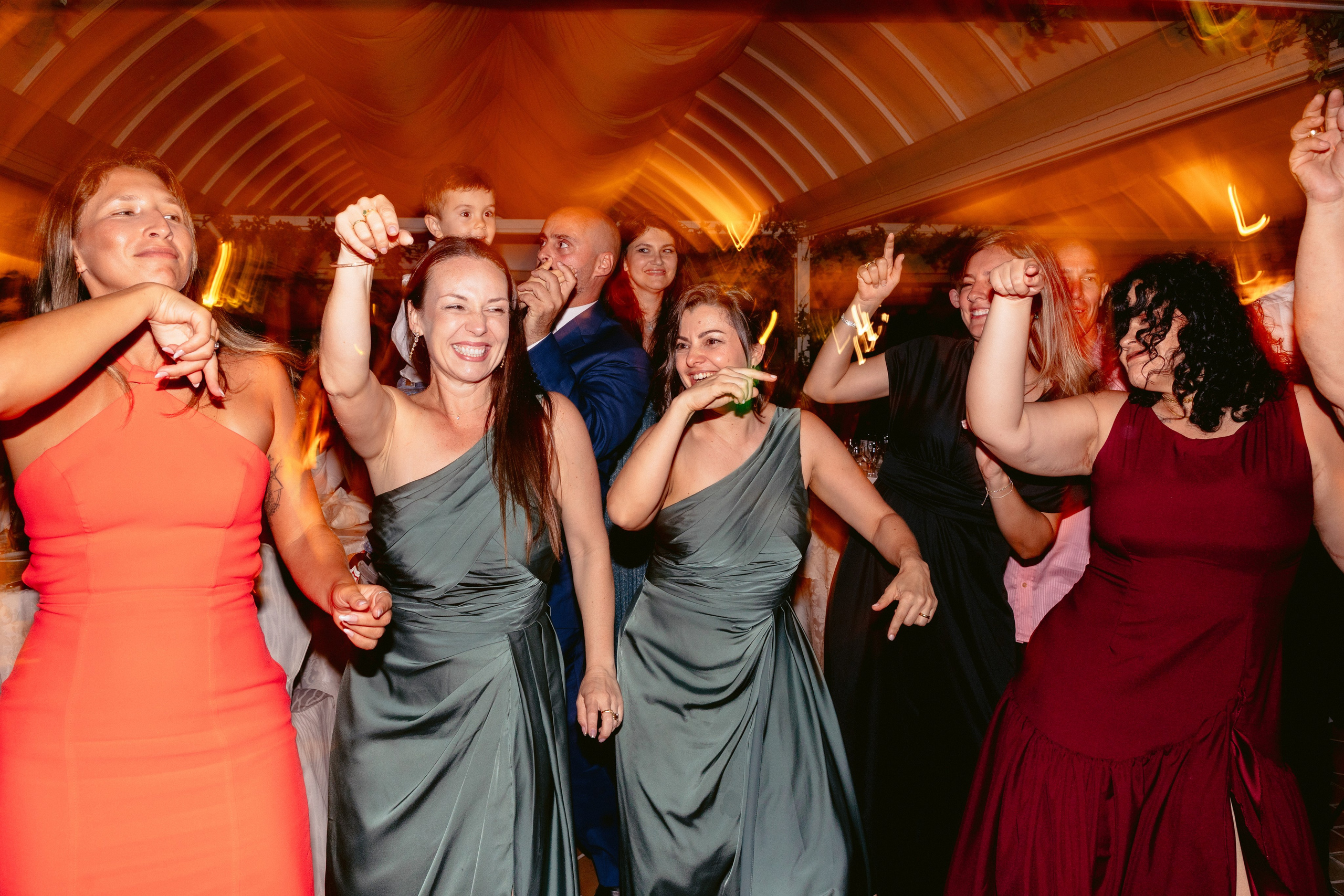 Wedding at Lake Garda | Hotel Ville Montefiori‎