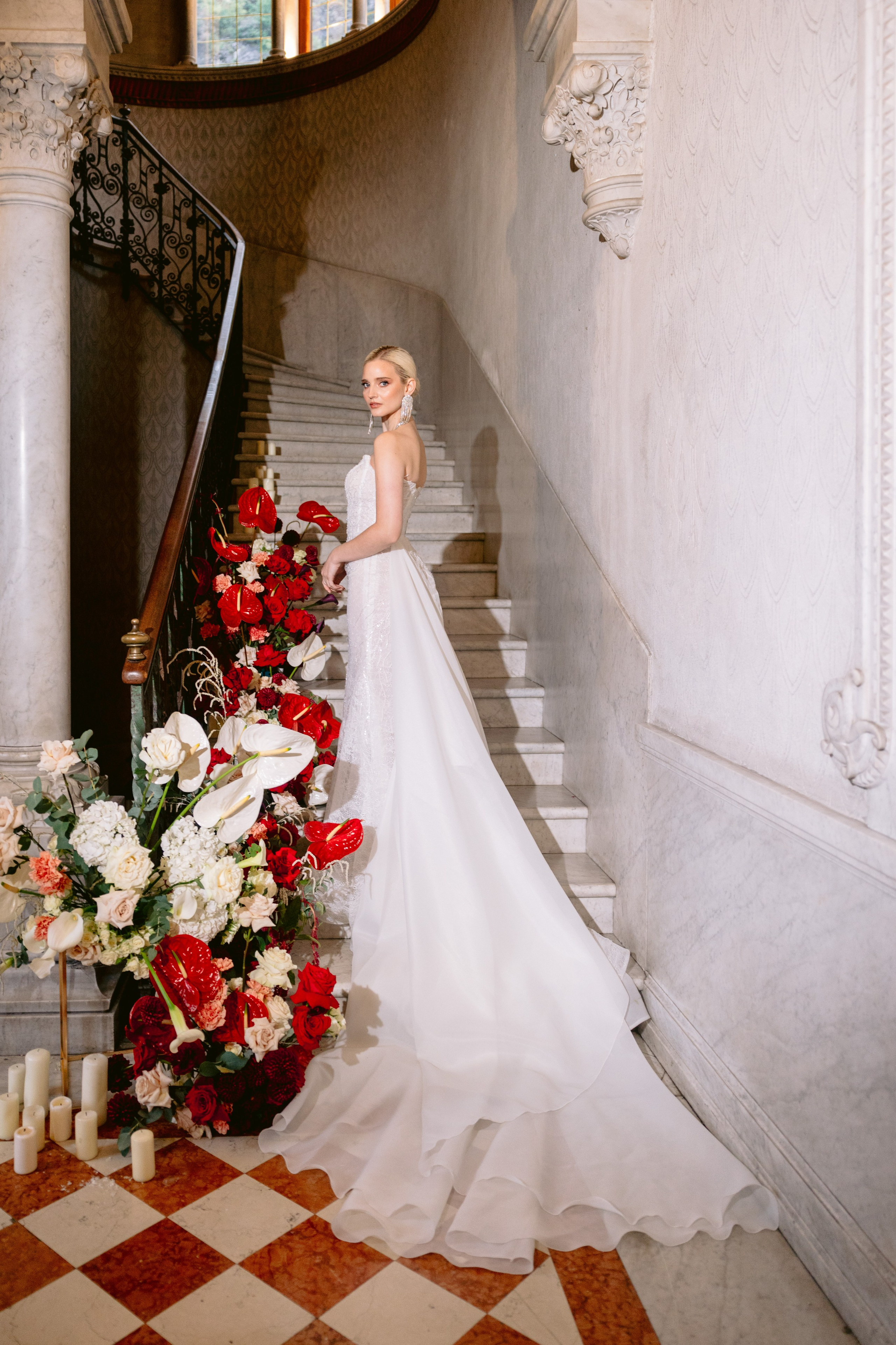 Wedding at Villa Cipressi | Lake Como
