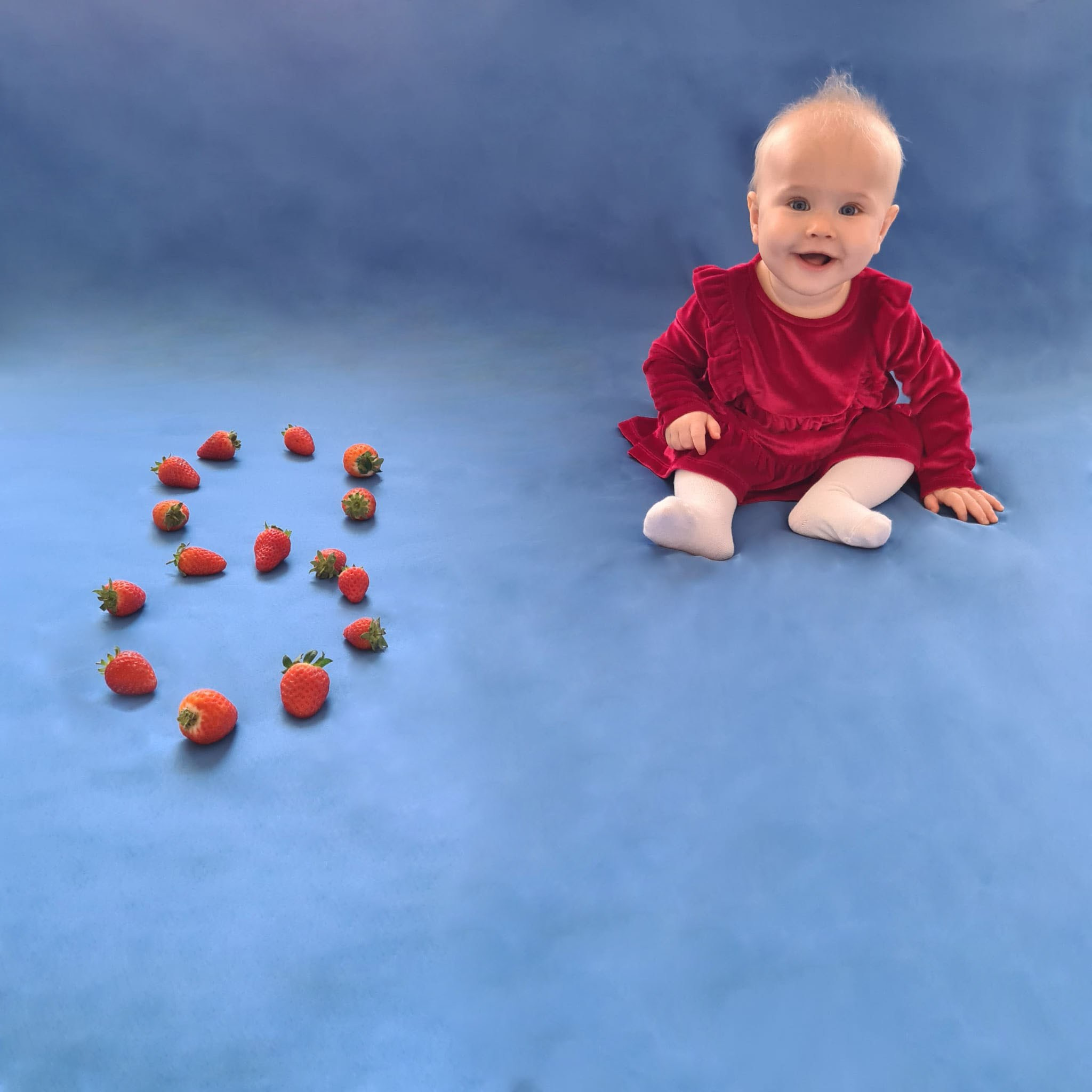 Toddler. Family and children photographer from Manchester, country England