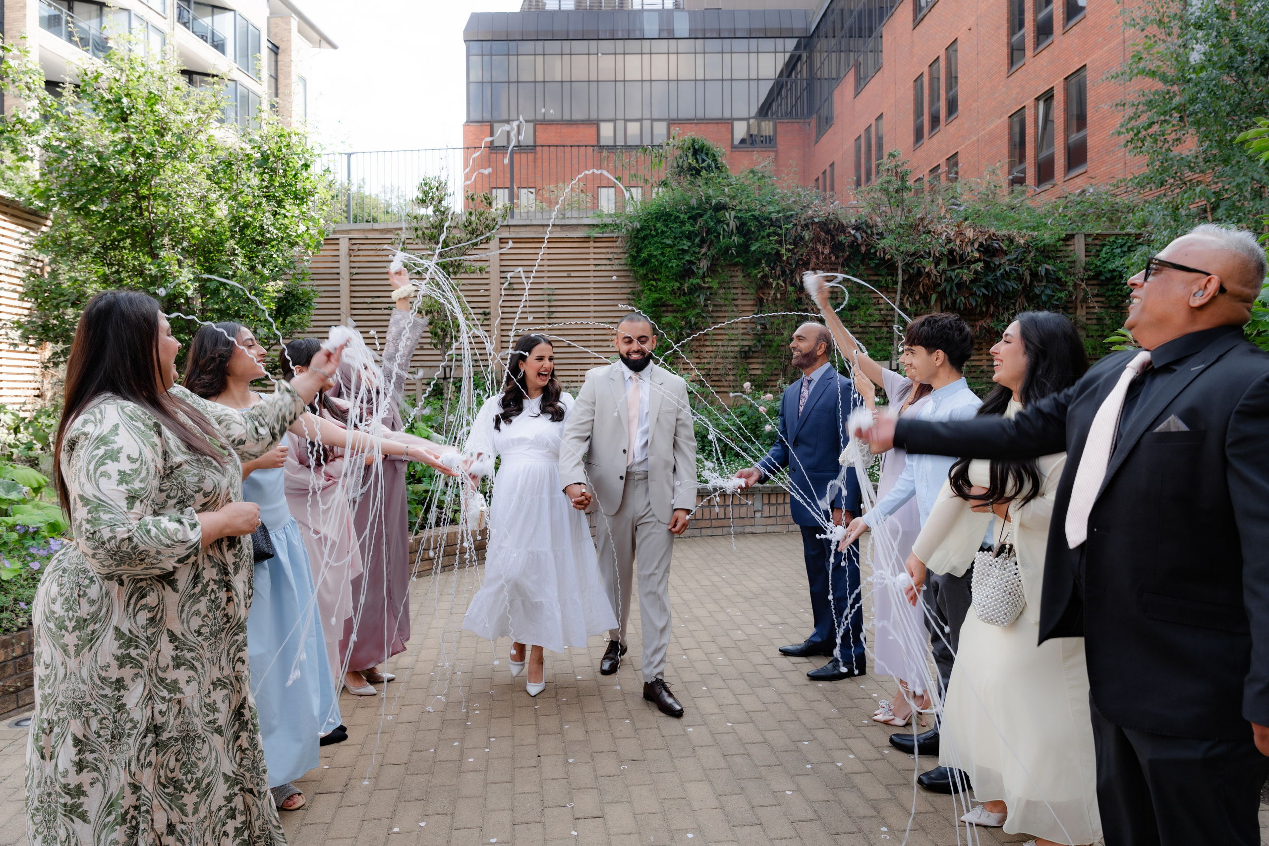 Wedding Day. Tonya Kyrylenko photographer in London