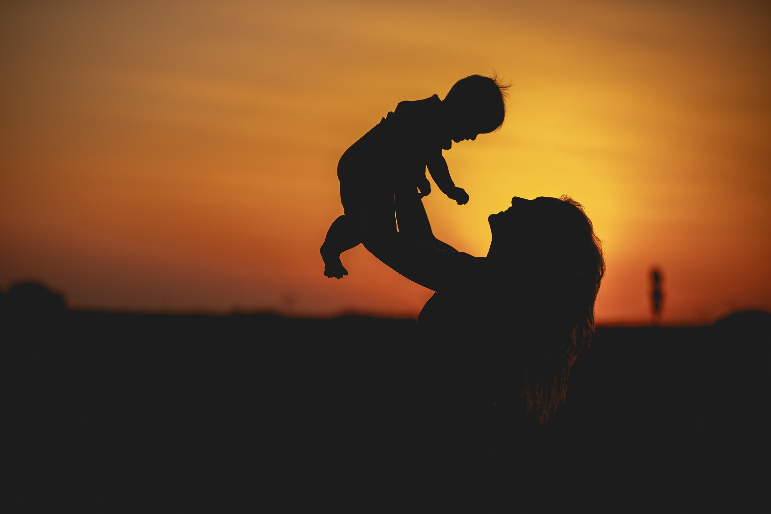 Fotografi iz Backog Petrovca David i Andrea Stojanovic
