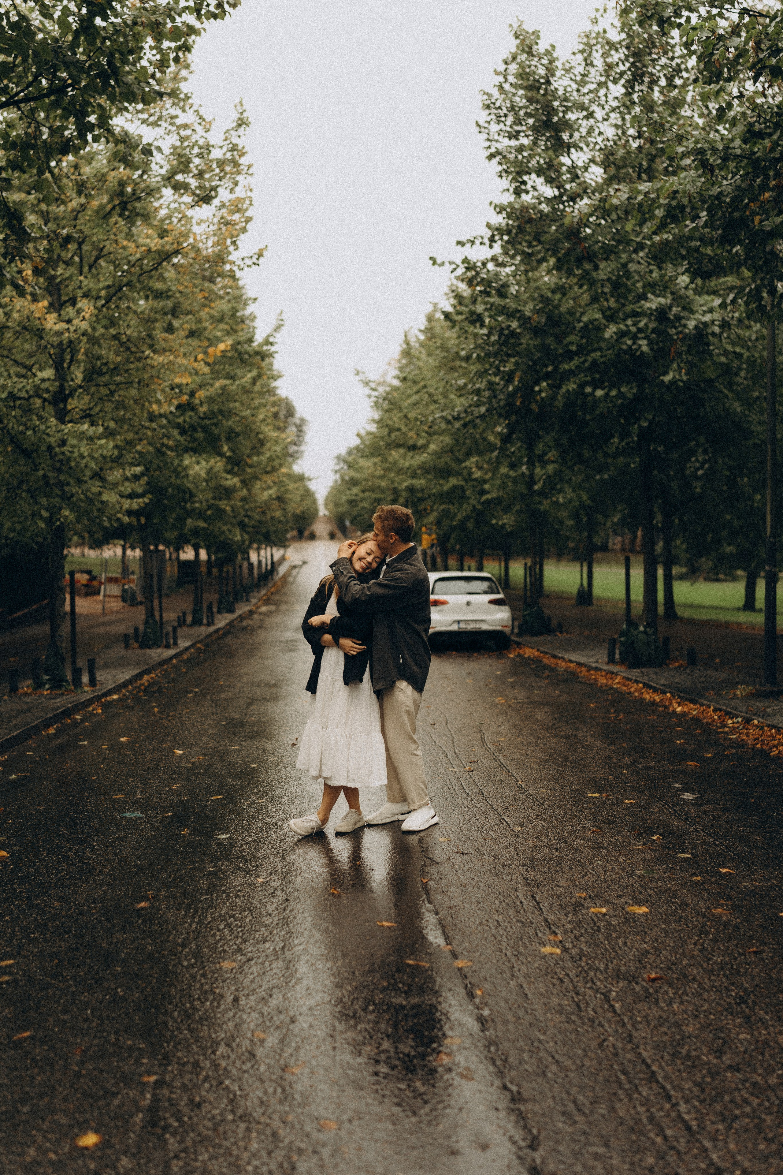 JP&L. Wedding and portrait photographer in Helsinki Vickan O