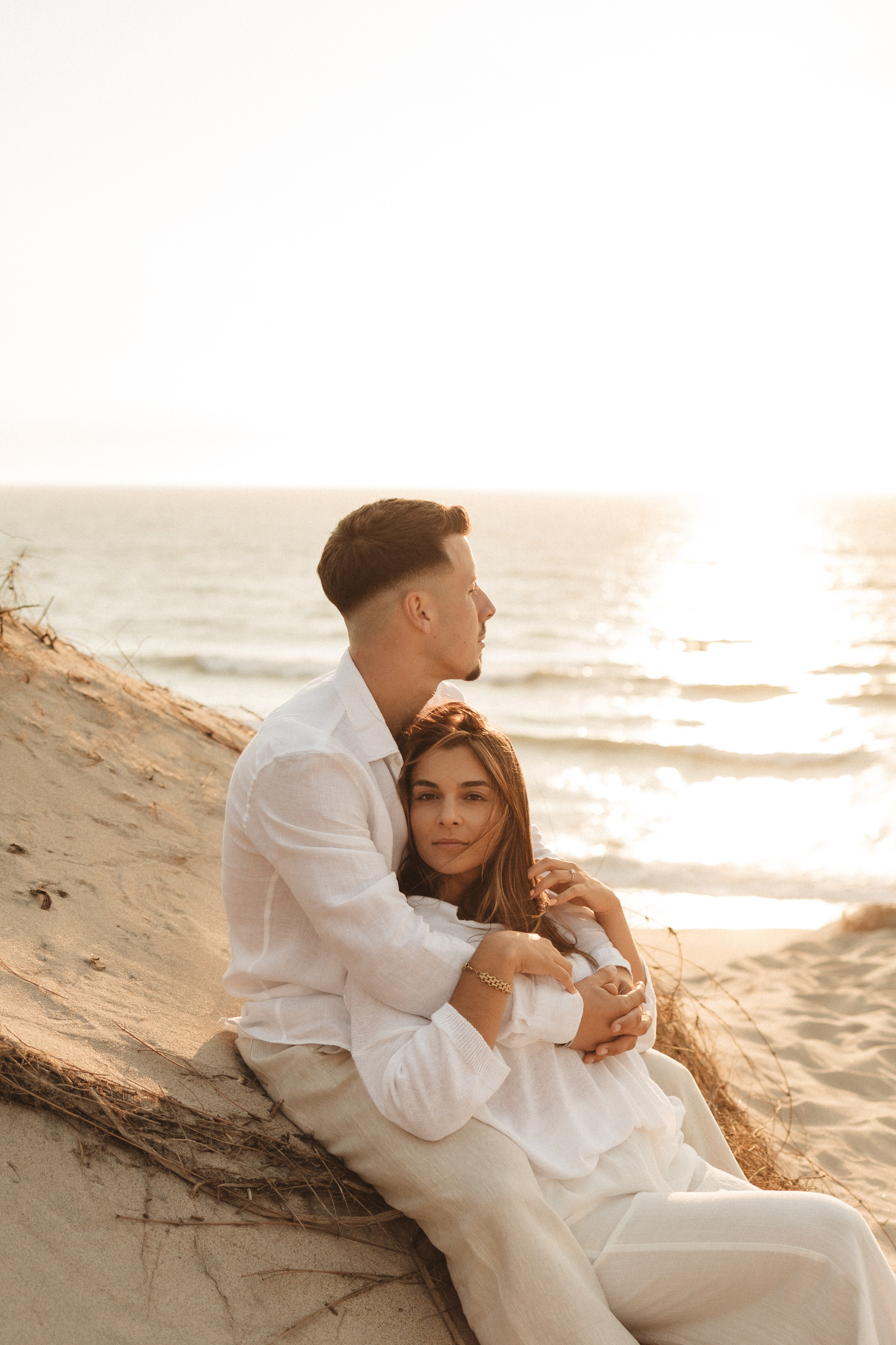 Sara e Fábio. Photographe de mariage et de famille à Braga — Alexandra Mieres Photography