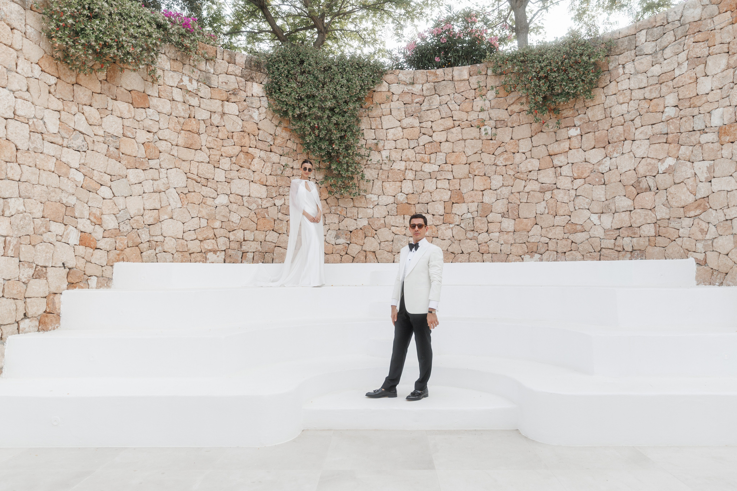 Camilla & Mirko. Sabina Ibiza. Paola fotógrafo / videografo de bodas en Barcelona