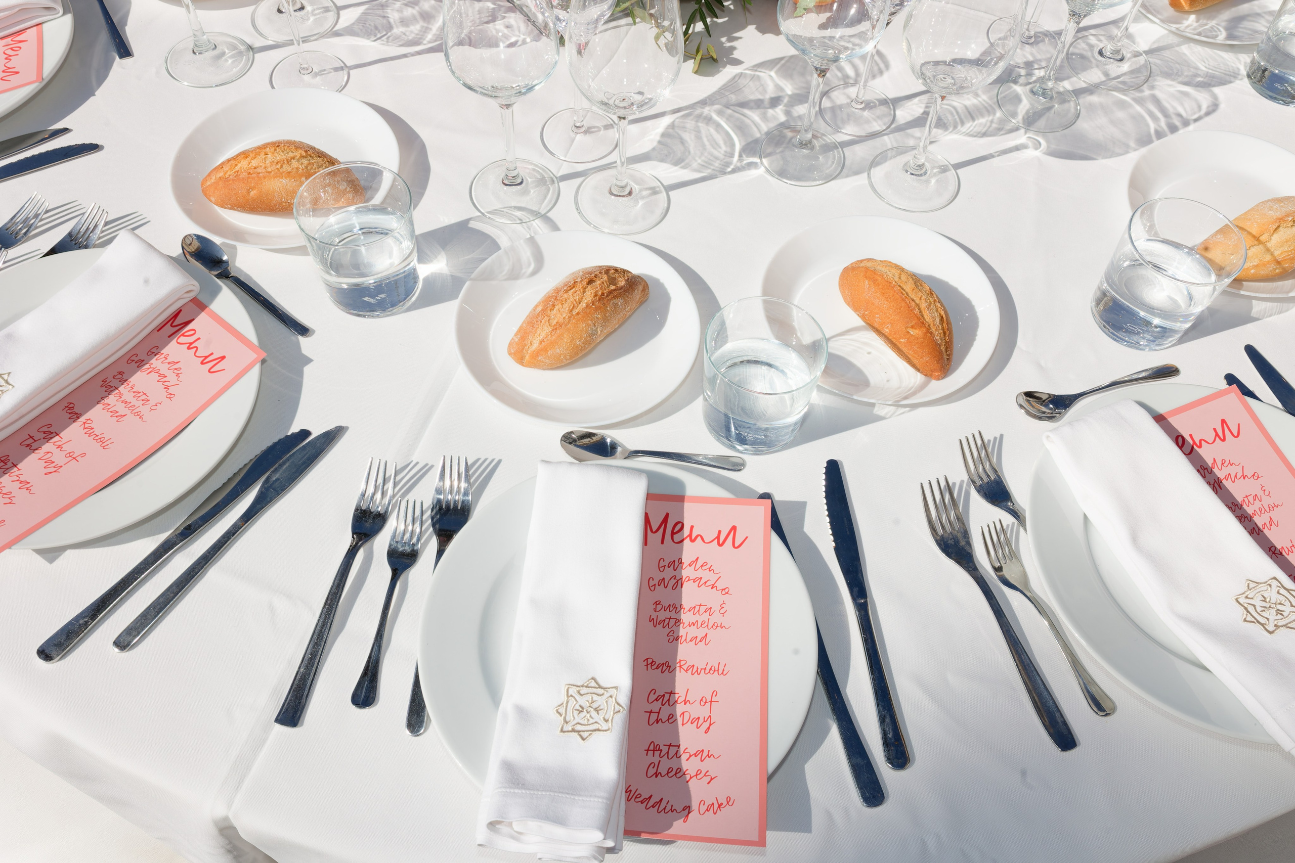 Wedding at Gran Villa Rosa, Barcelona, Spain Preview