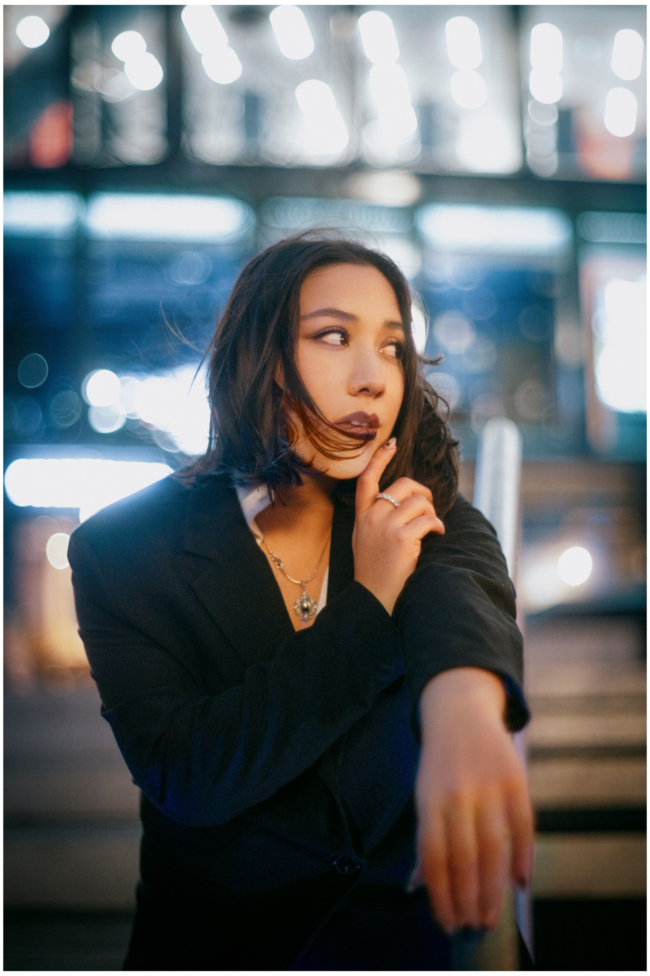 Simy. Fotograf Poznan