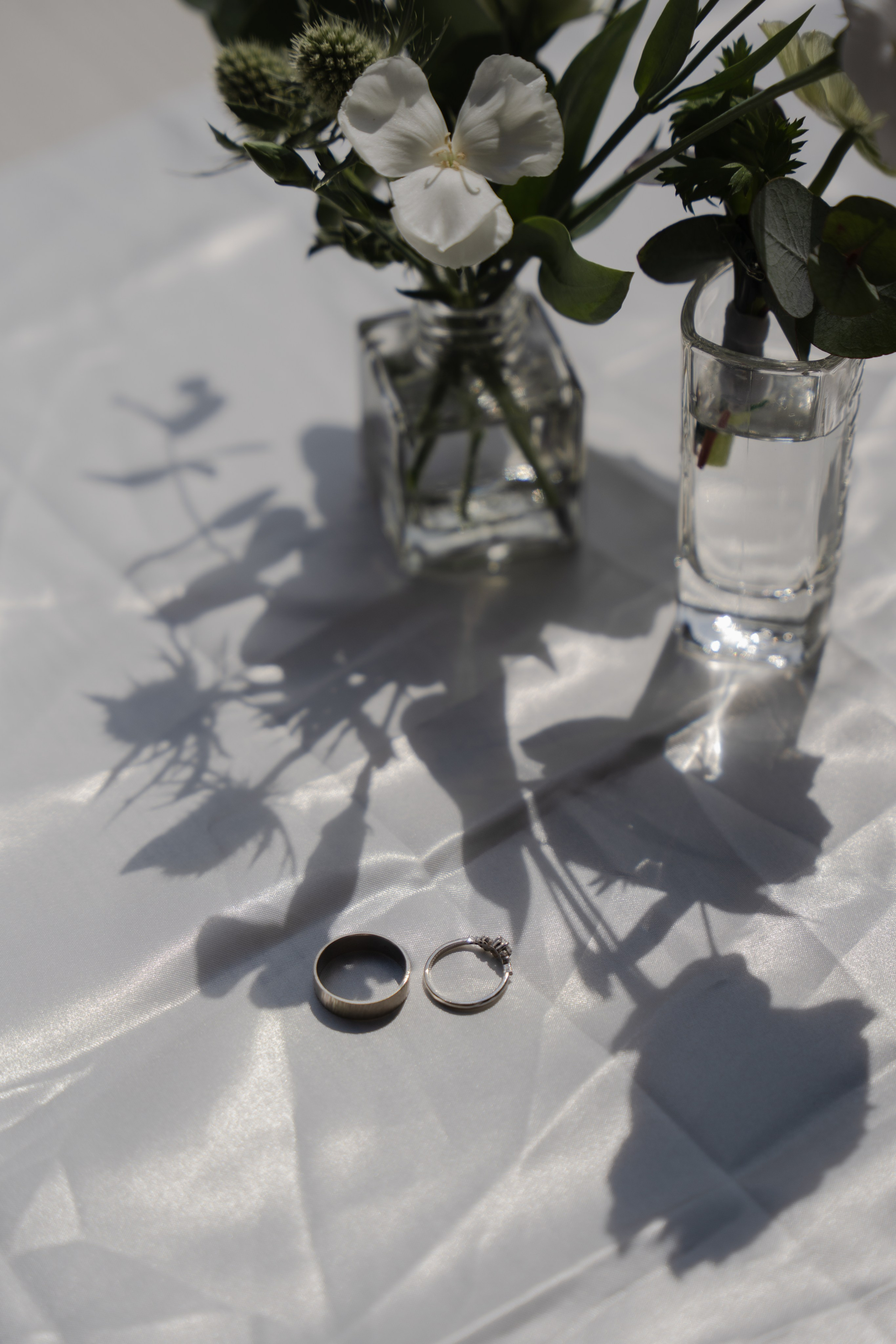 Eszti + Márk. Kezdőlap