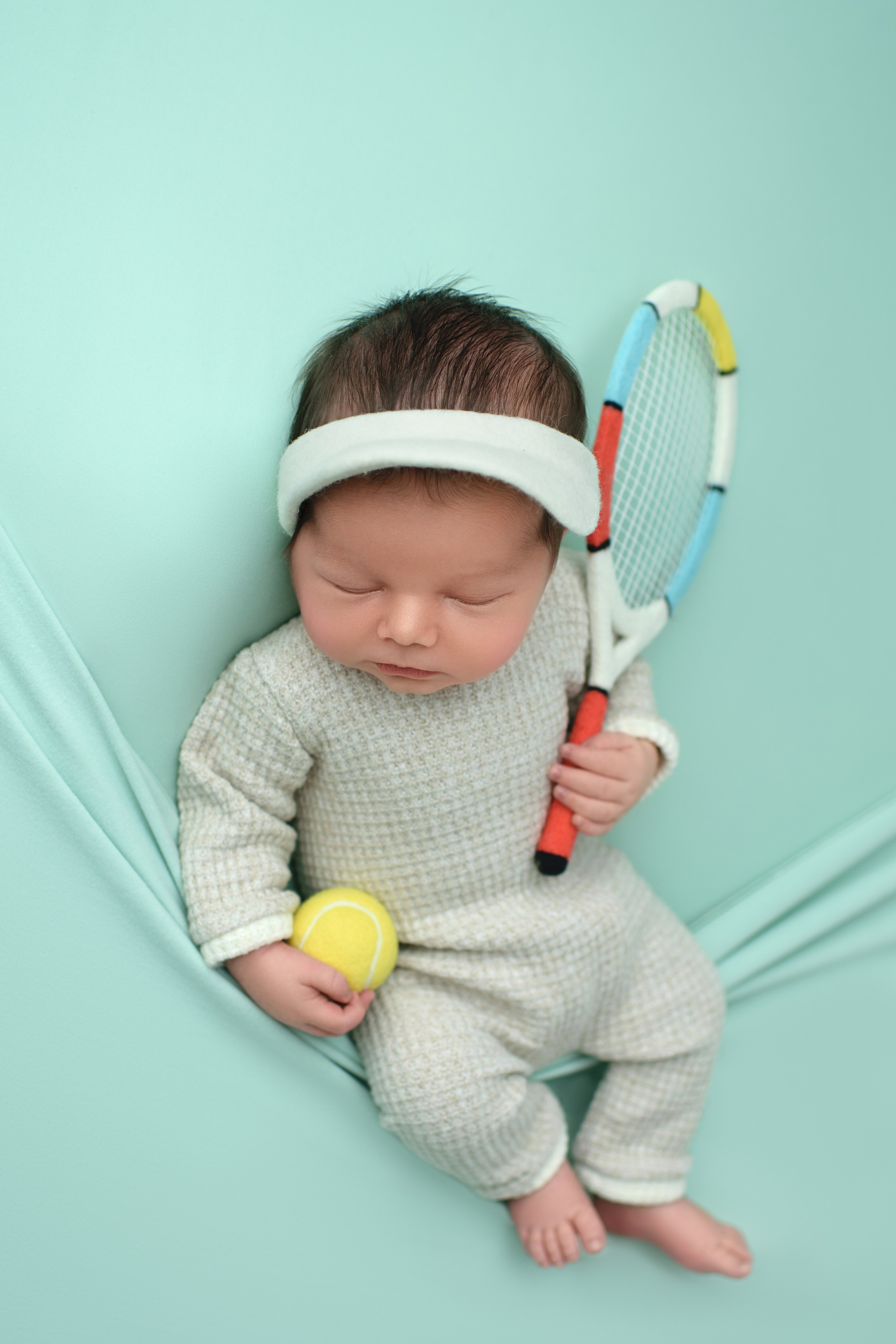 Neugeborenen Fotografie in Düren. Neugeborene, Baby Fotografin in Düren (NRW) - Vitalina Unruh