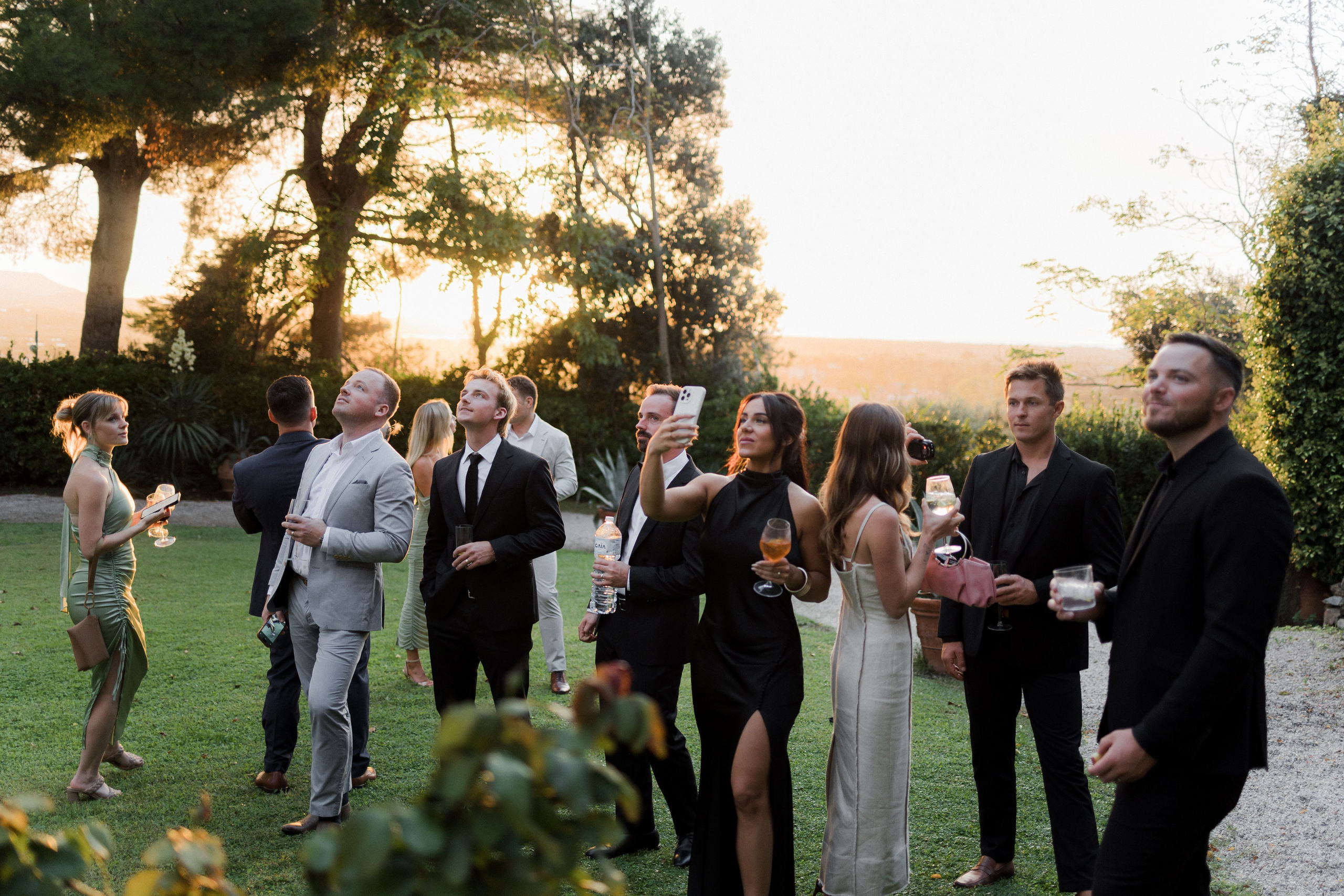 Ekateryna&David wedding in Tuscany. Wedding photographer Italy