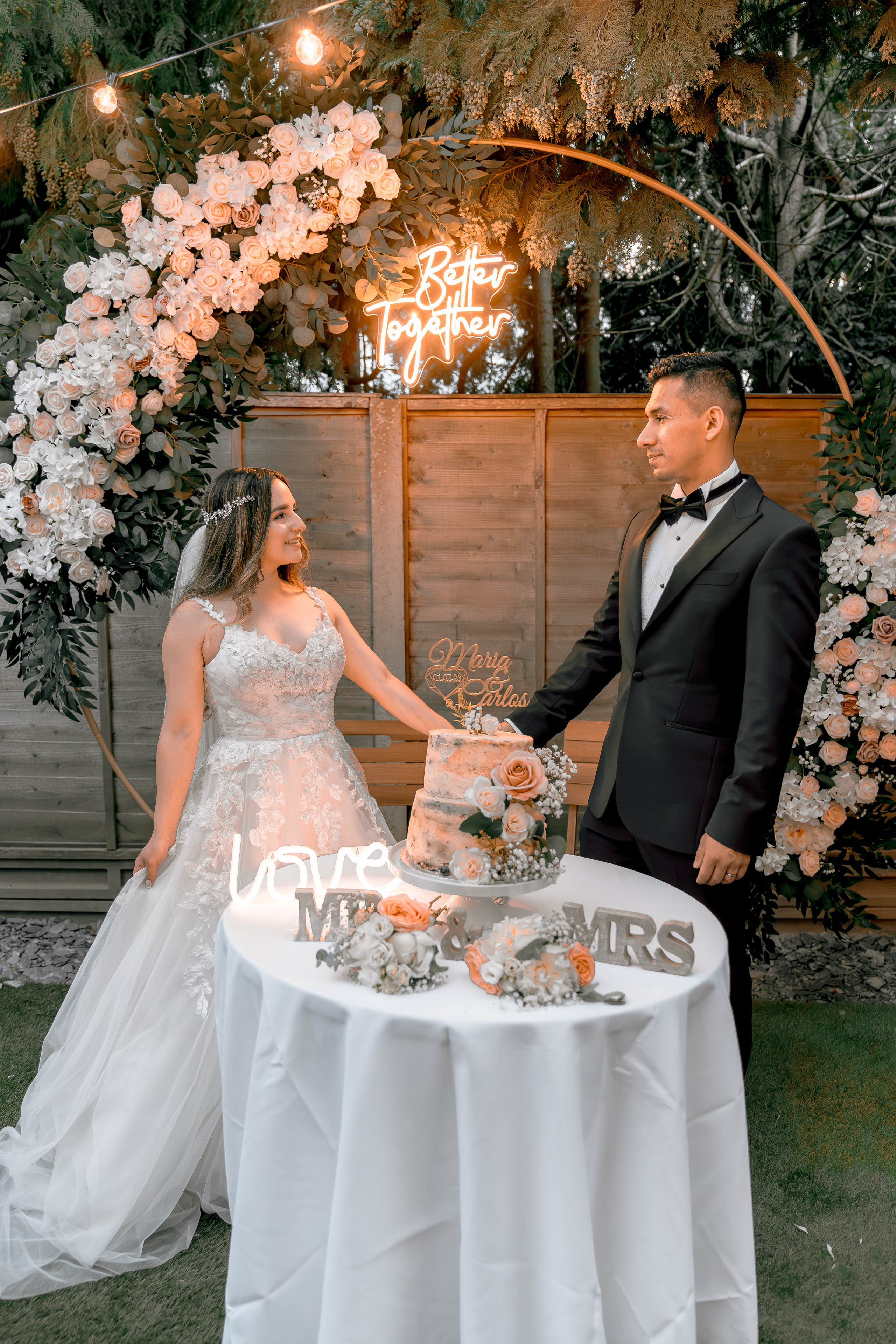 Maria & Carlos. Photographer Family Wedding Event London and World wide Marian V Munte