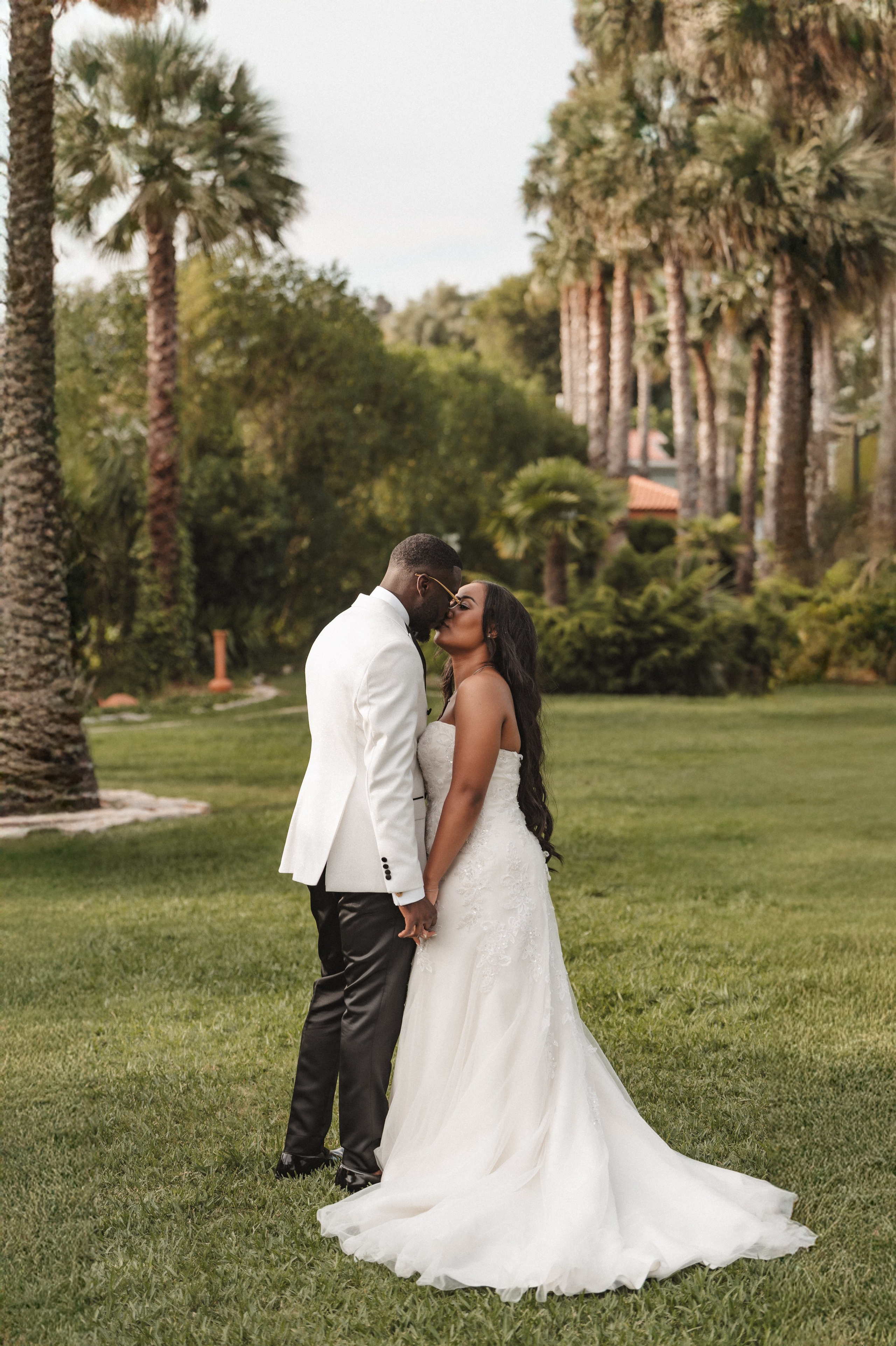 Nejma & Jonathan. Photographe de mariage et de famille à Braga — Alexandra Mieres Photography