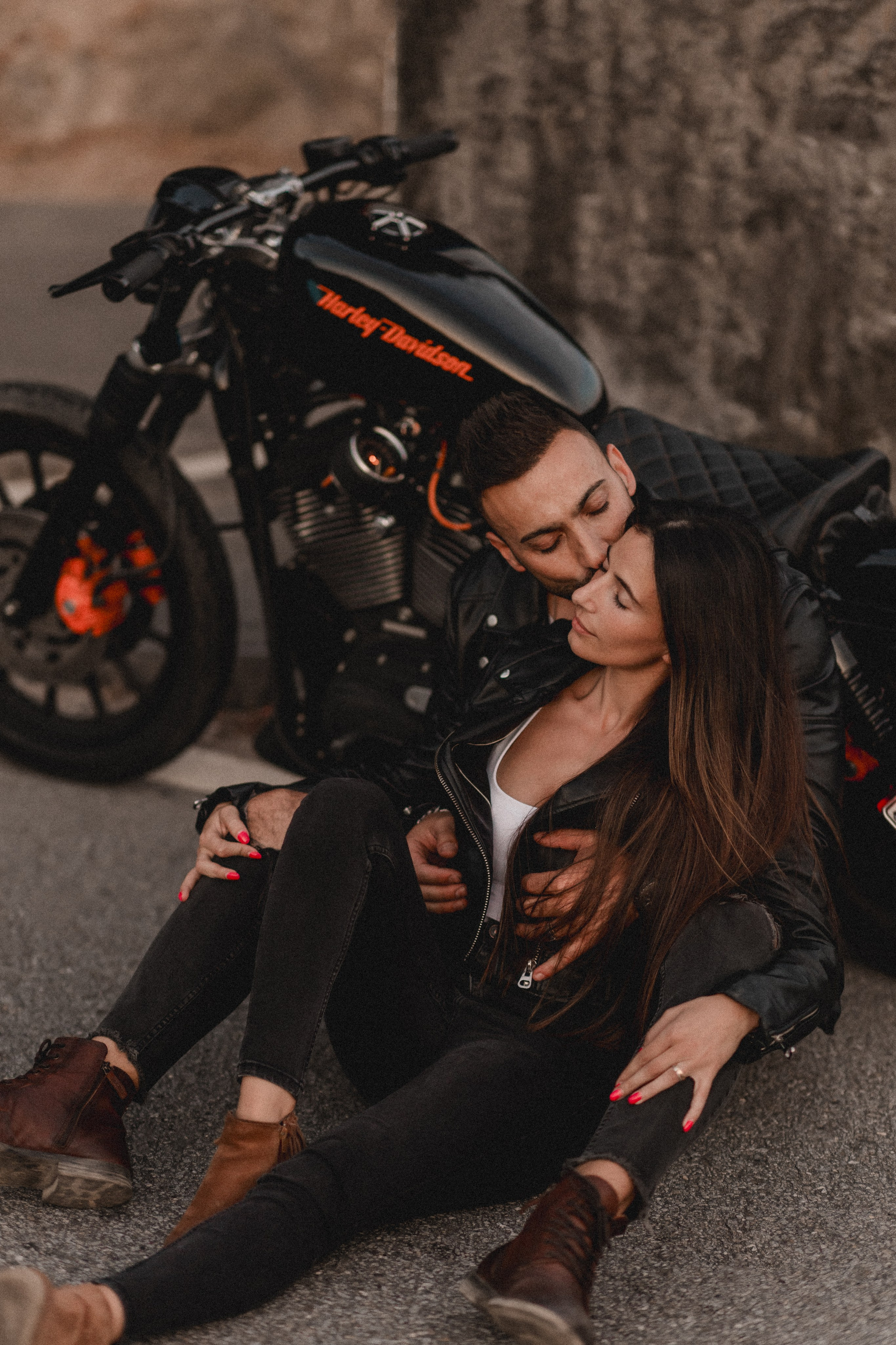 Bruno & Filipa. Photographe de mariage et de famille à Braga — Alexandra Mieres Photography