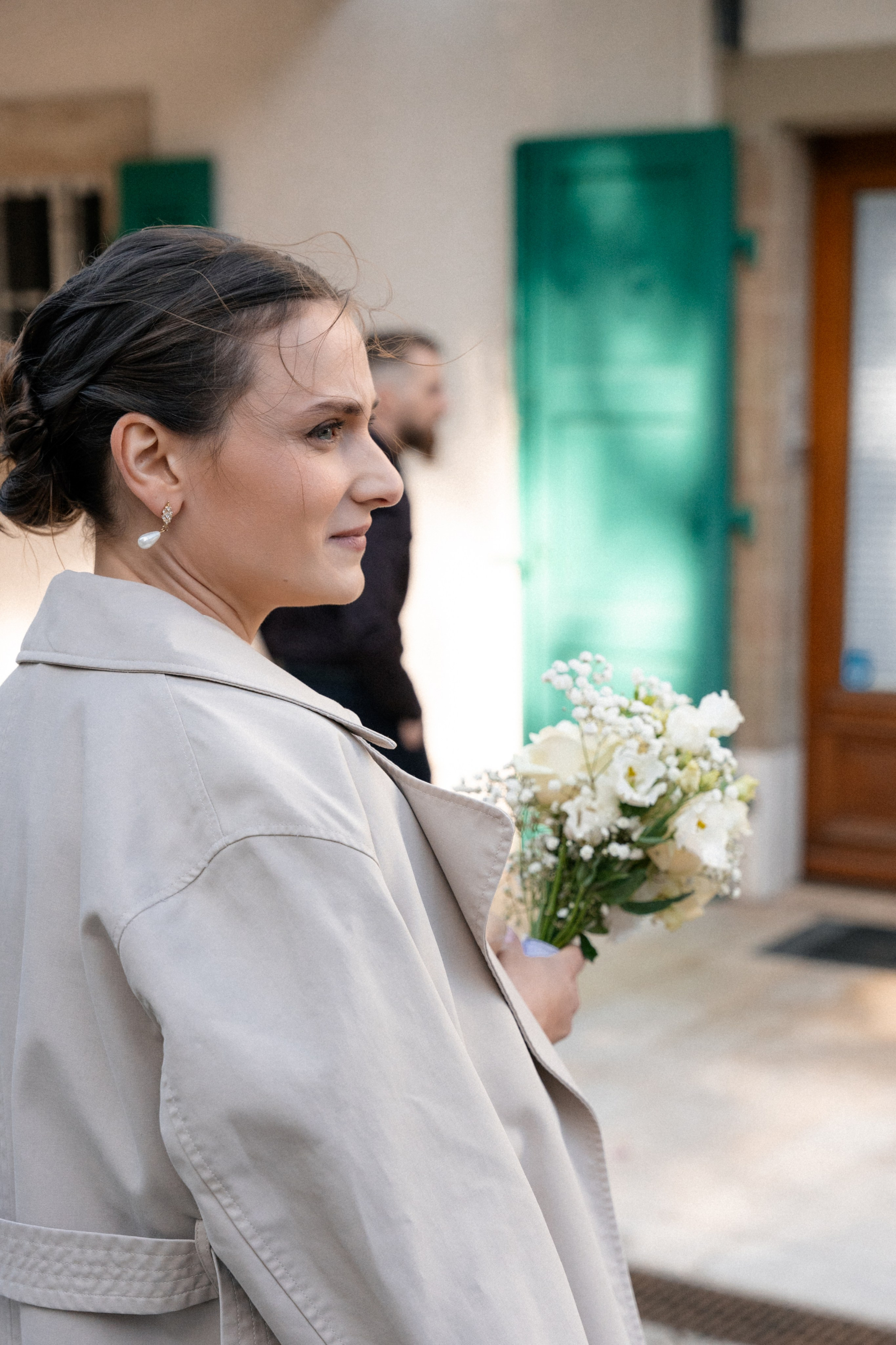 Valdette & Ilir. Photographe Suisse Tatiana Lyzhina