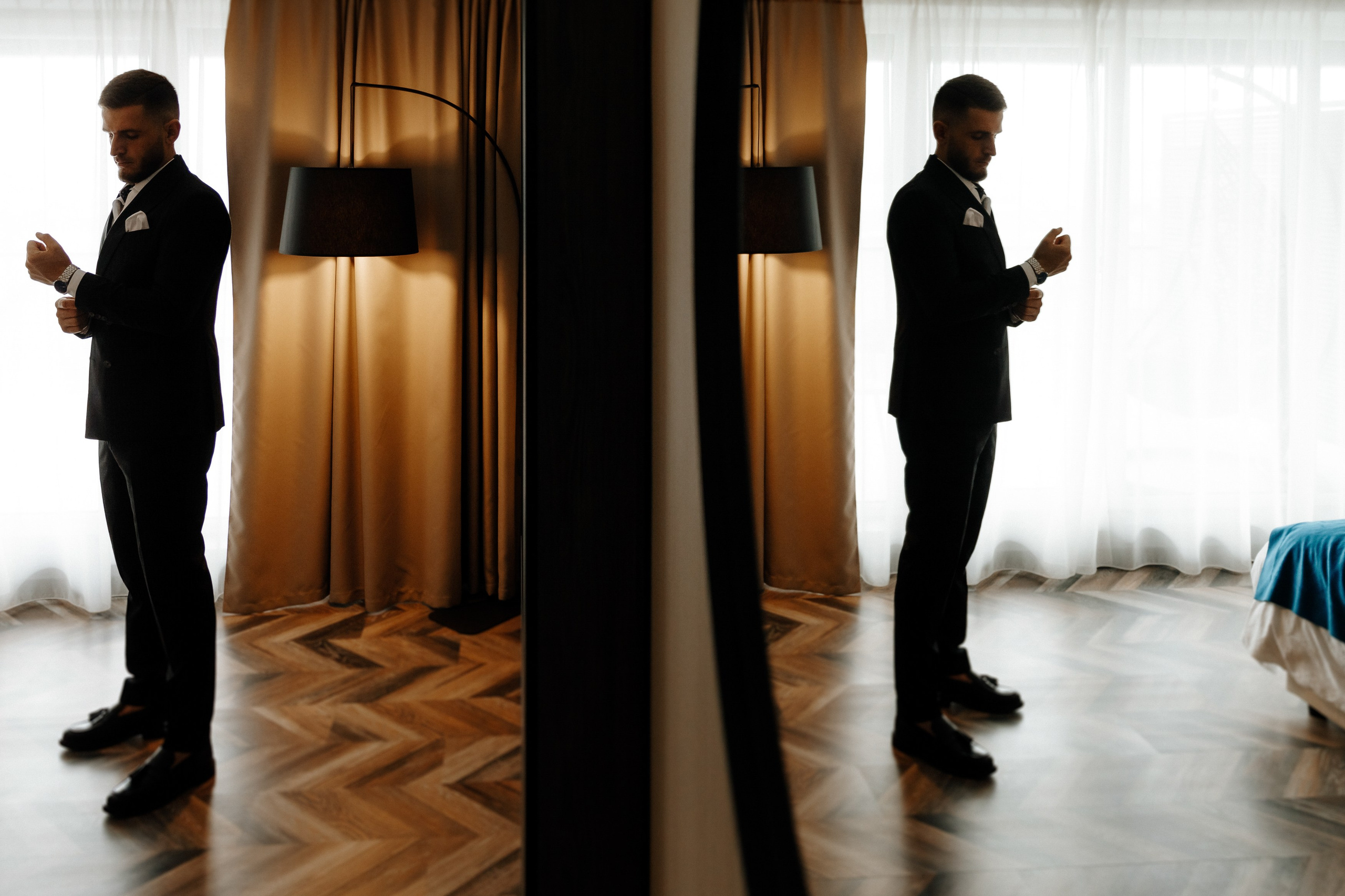 Wedding — Dumitru & Victoria. Fulga Photographer