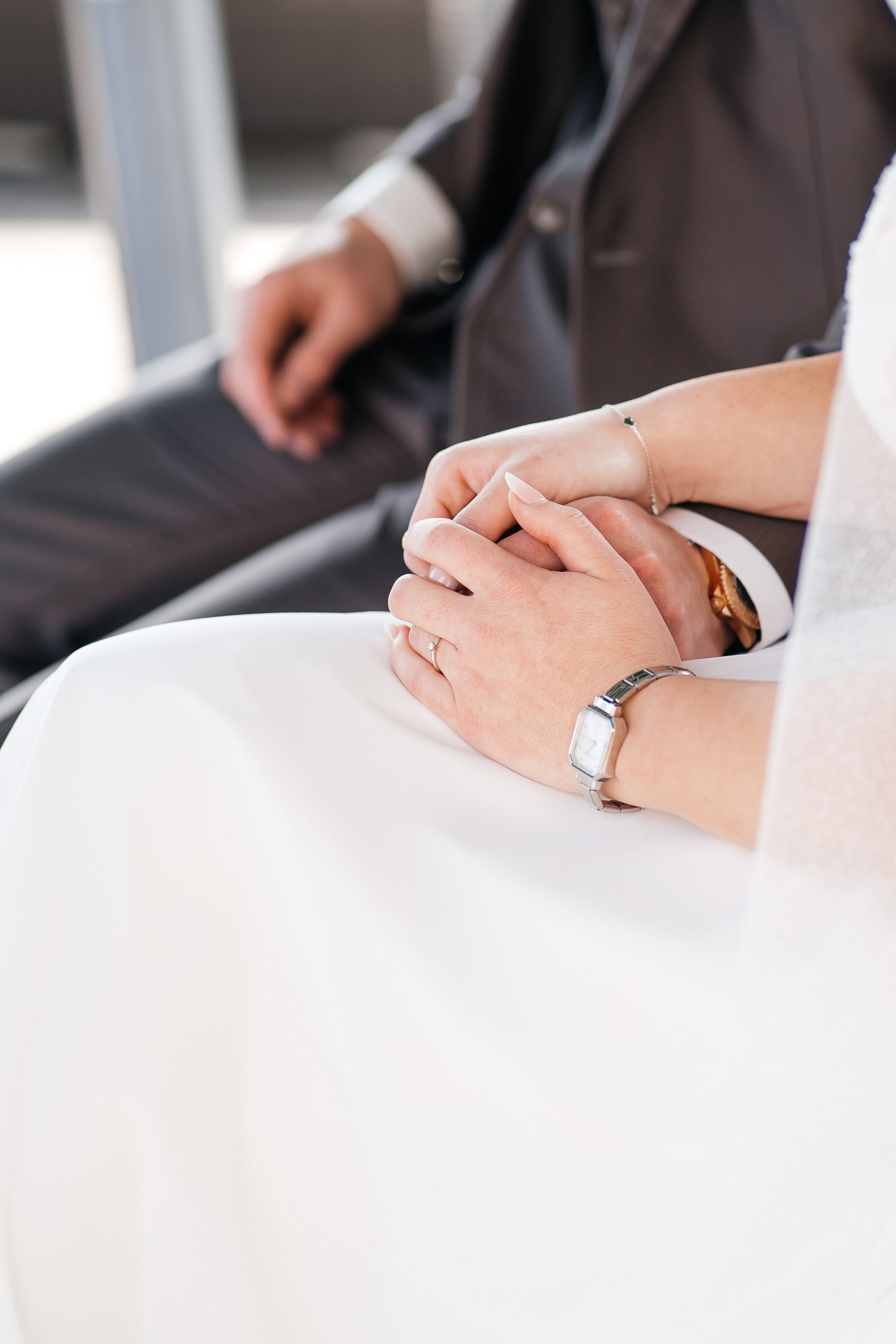 Christina und Fabio. Hallo, ich bin Nadya - Fotografin aus Linz, Oberösterreich