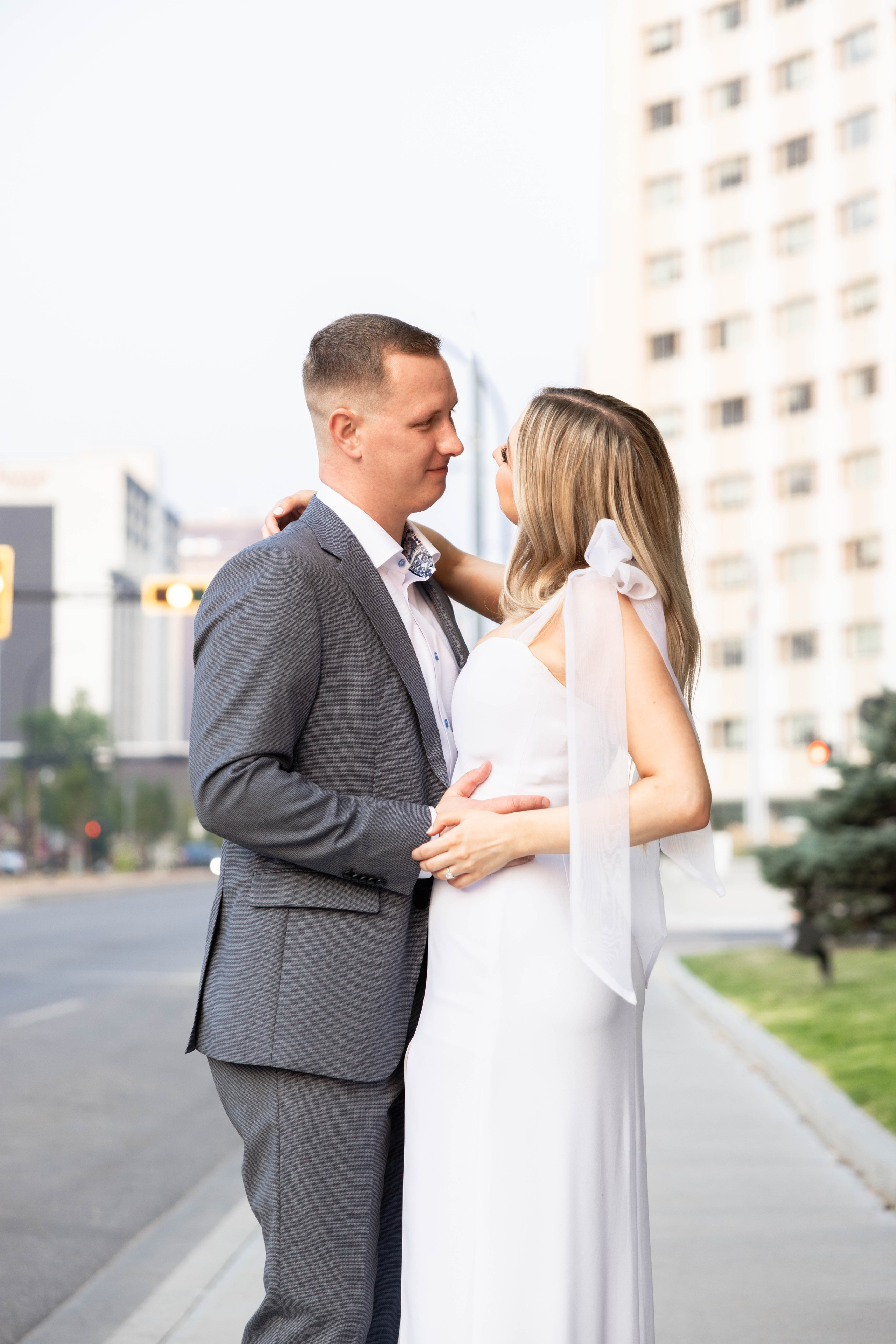 Jakaeden&courtney. Wedding photography and videography in Regina, Saskatchewan