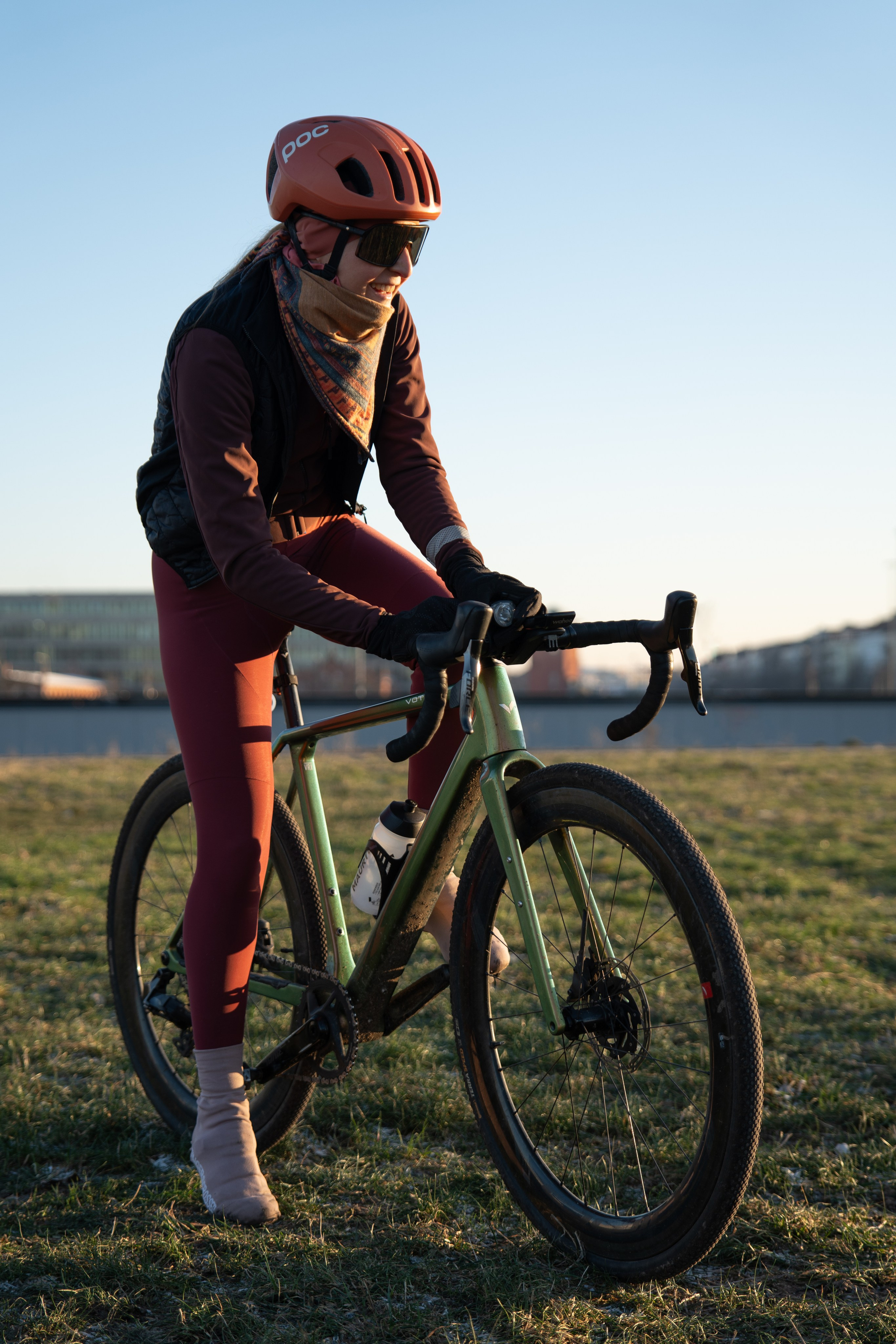 @mianzirei / Gsport / POC. Stevenson.Visual.Lab — Professional Photo/Video in Berlin