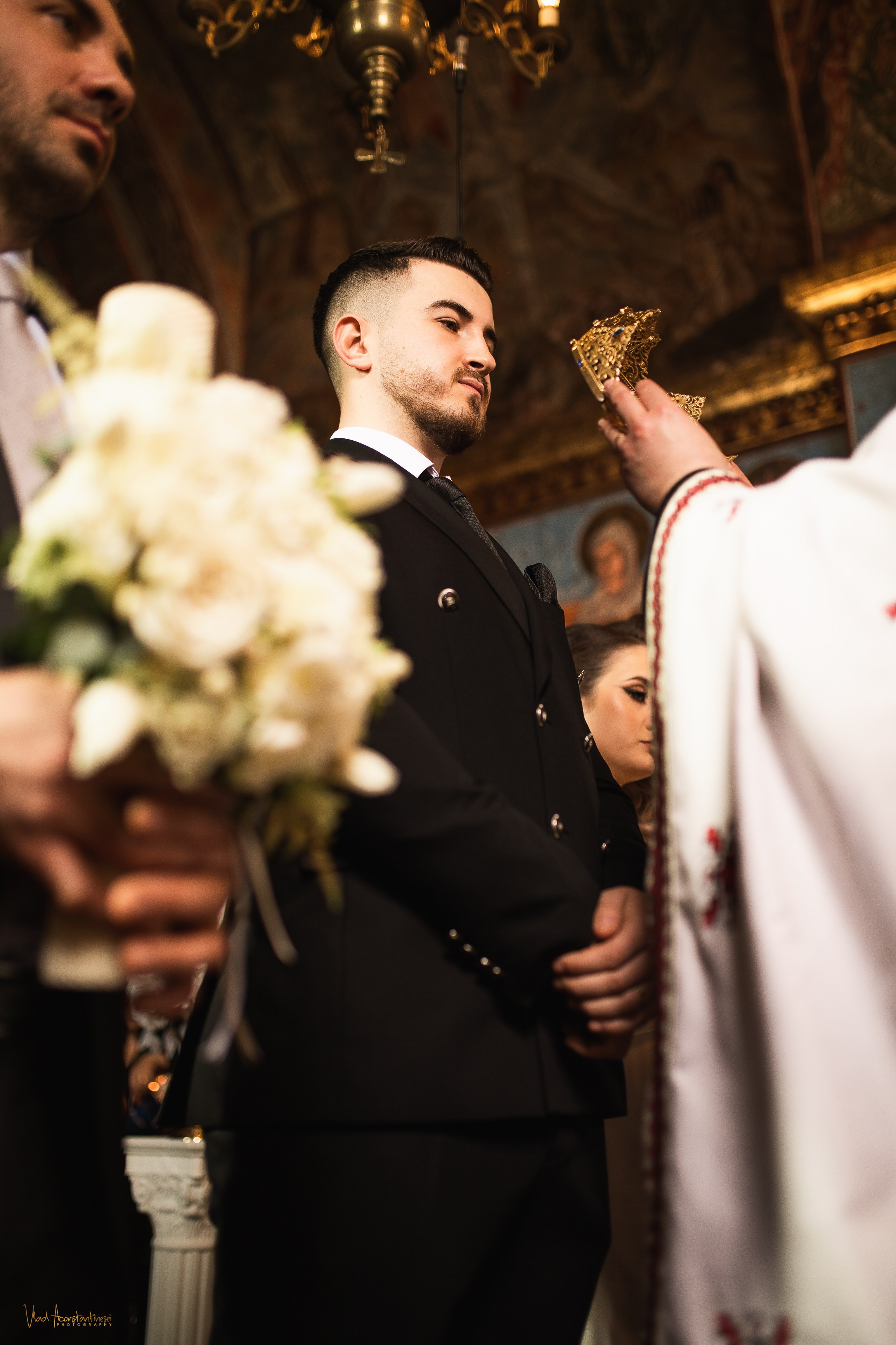 Cristina & Narcis. Vlad Aconstantinesei Photographer