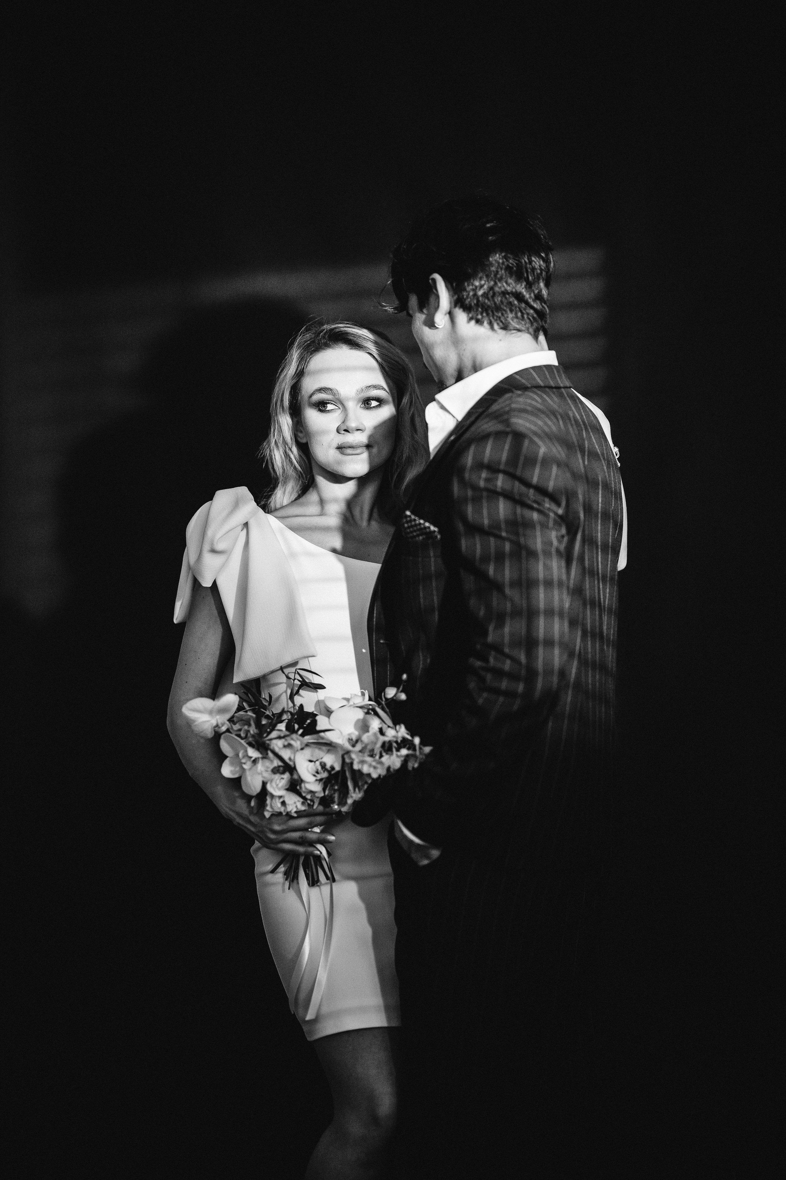 Dan si Claudia. Valentin Melen - fotograf de nunta 🤍