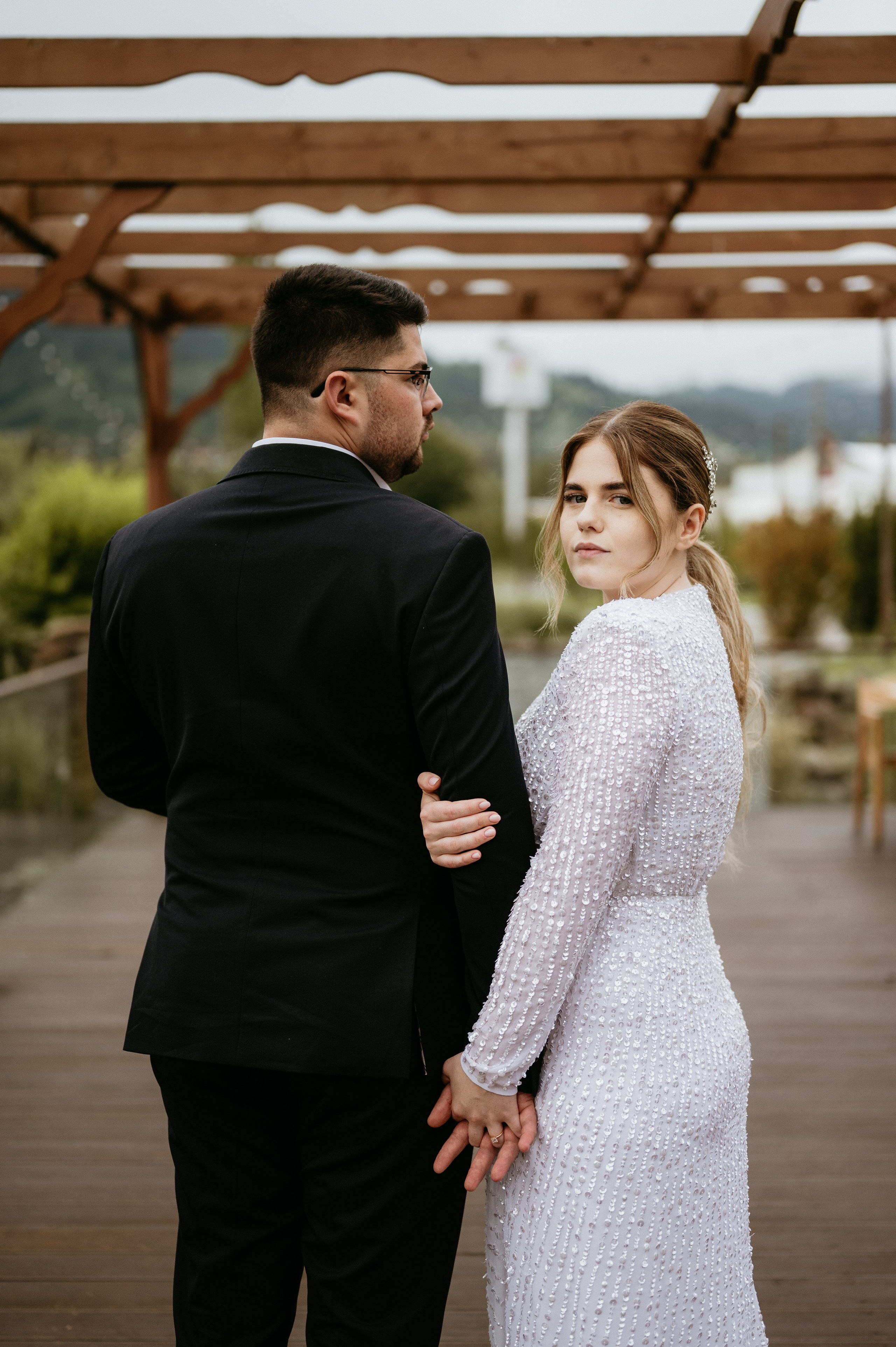 Dani si Elisa. Valentin Melen - fotograf de nunta 🤍