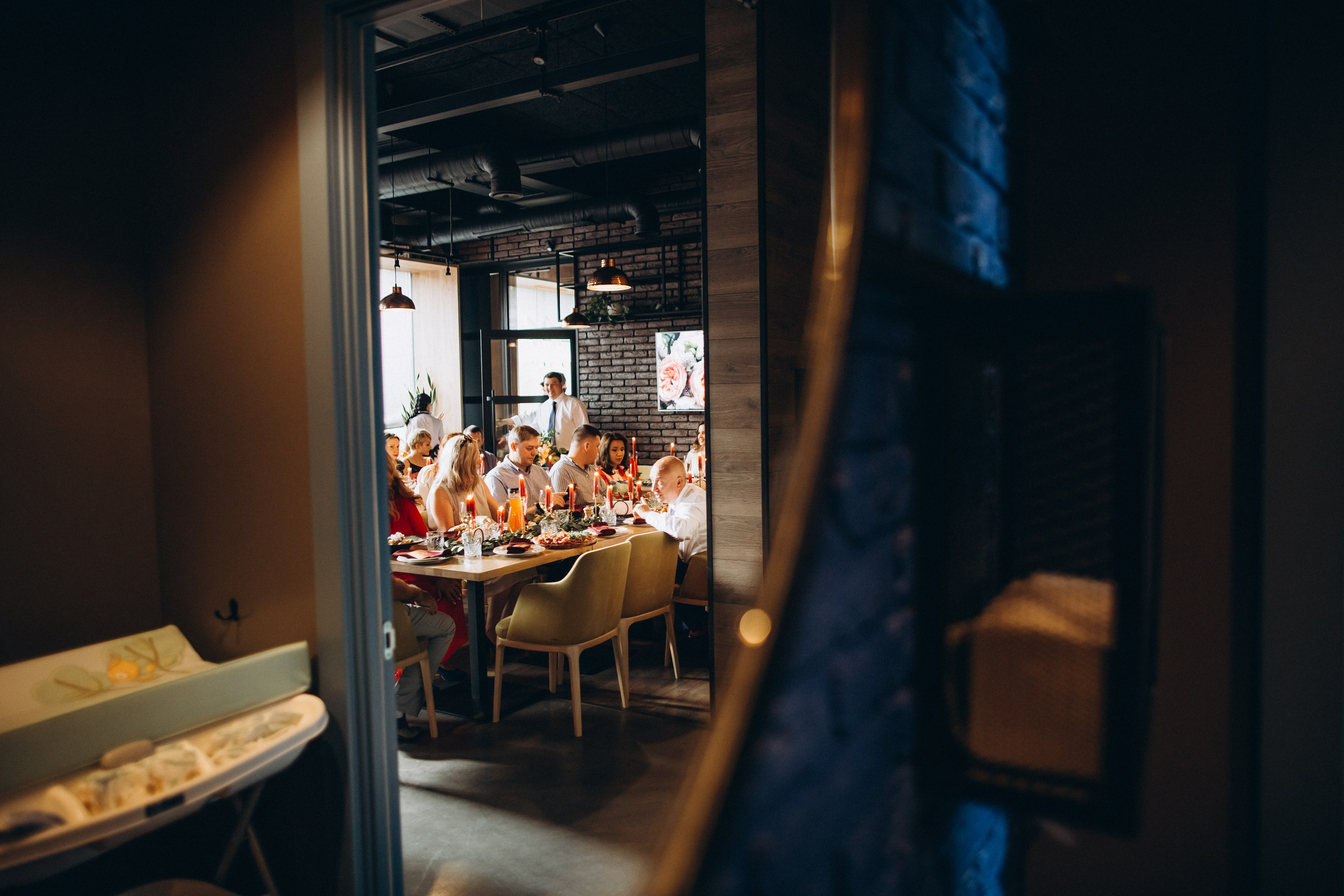 Jaroslava & Viktor. Wedding and Family Photograph