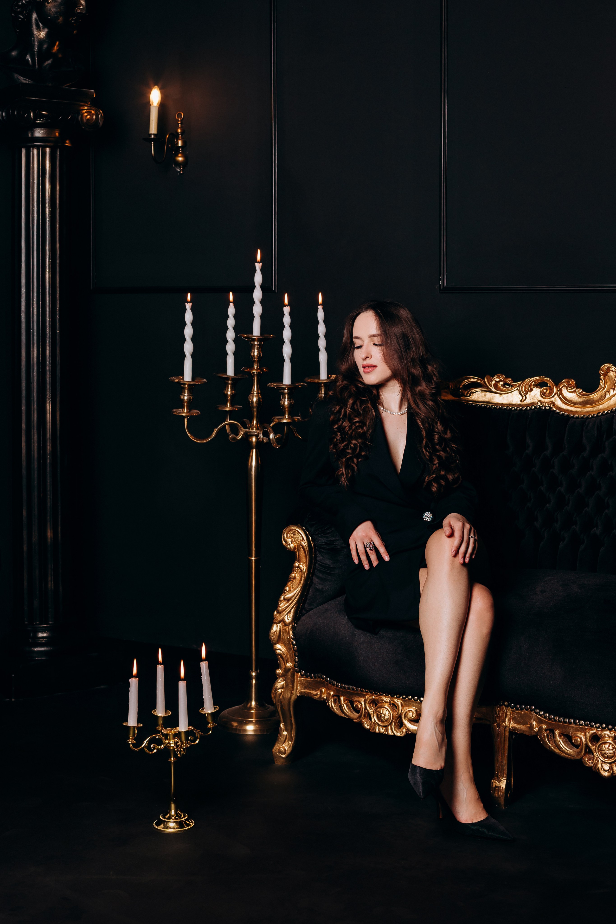 July. Wedding and Family Photograph